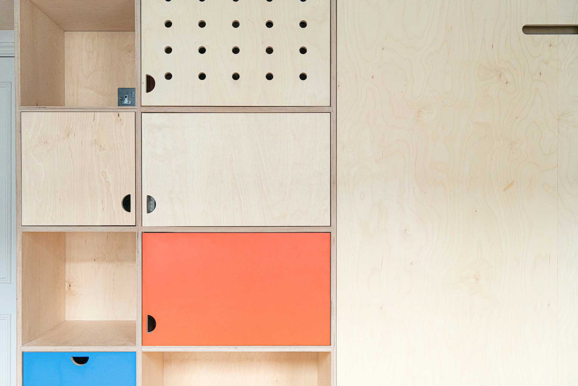 Play/Guest Room  Brixton