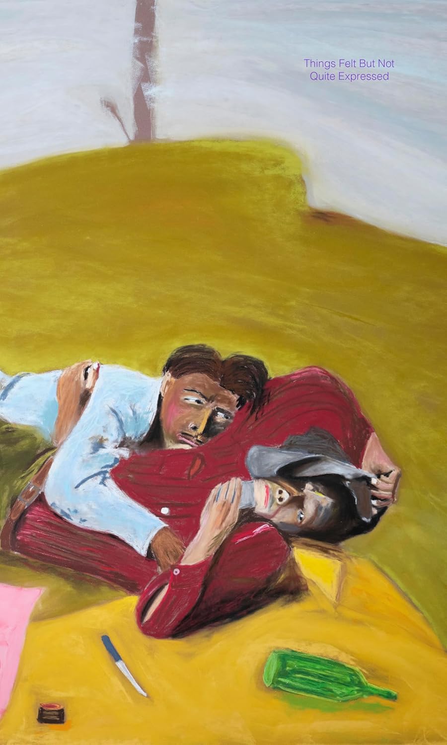 Sohrab Hura: Things Felt But Not Quite Expressed