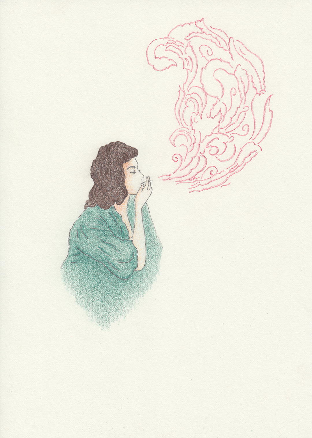 Smoking