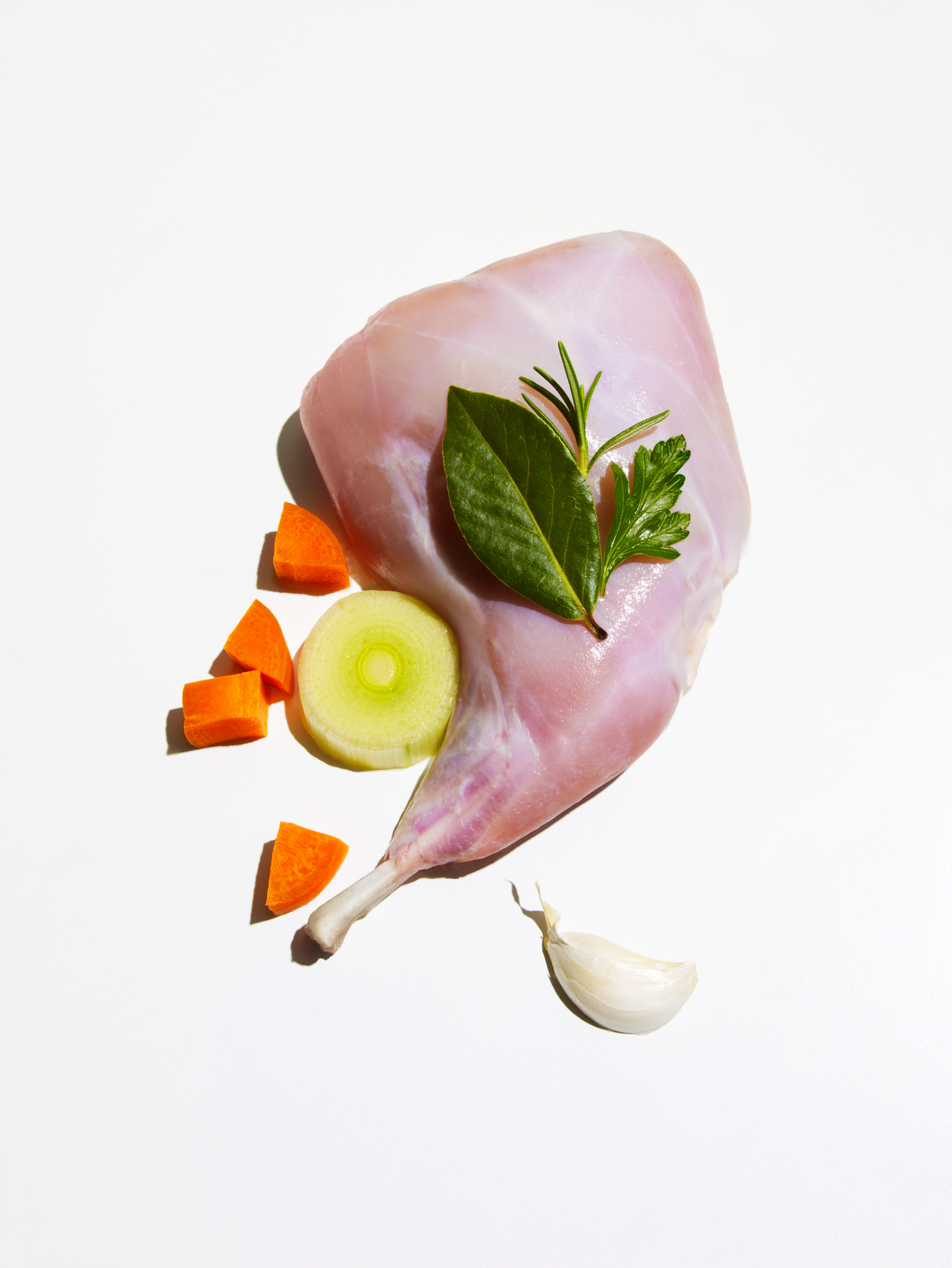 Bon Appetit, 2007_1/5