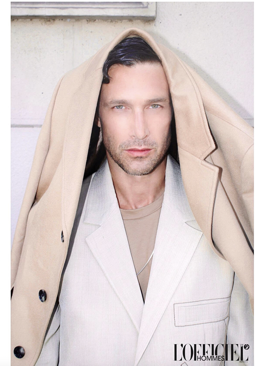 L´OFFICIEL BÁLTIC by Laurence