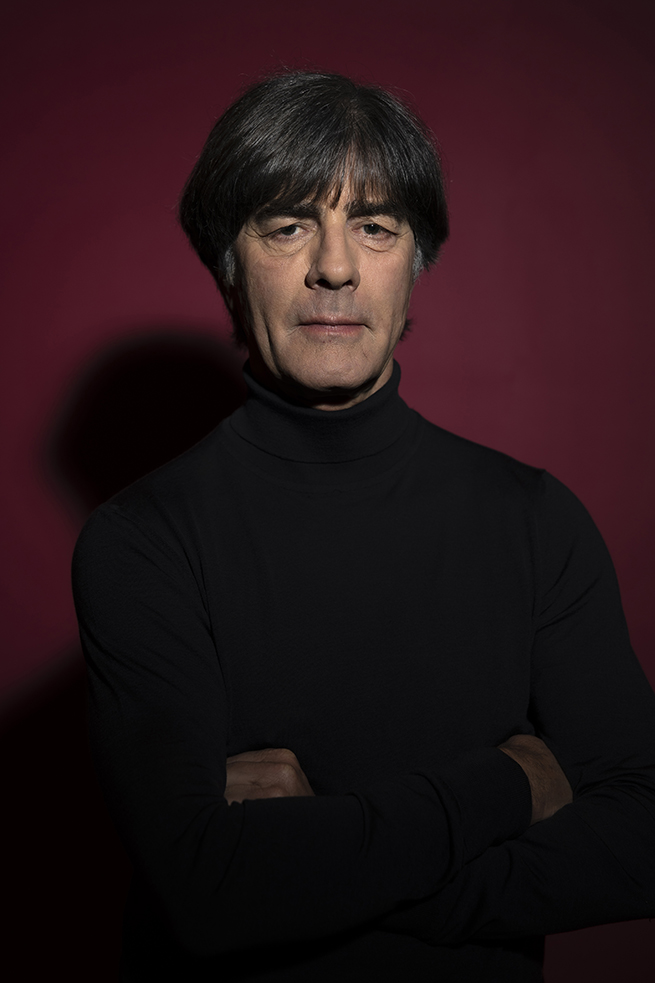 Jogi Löw, 2023