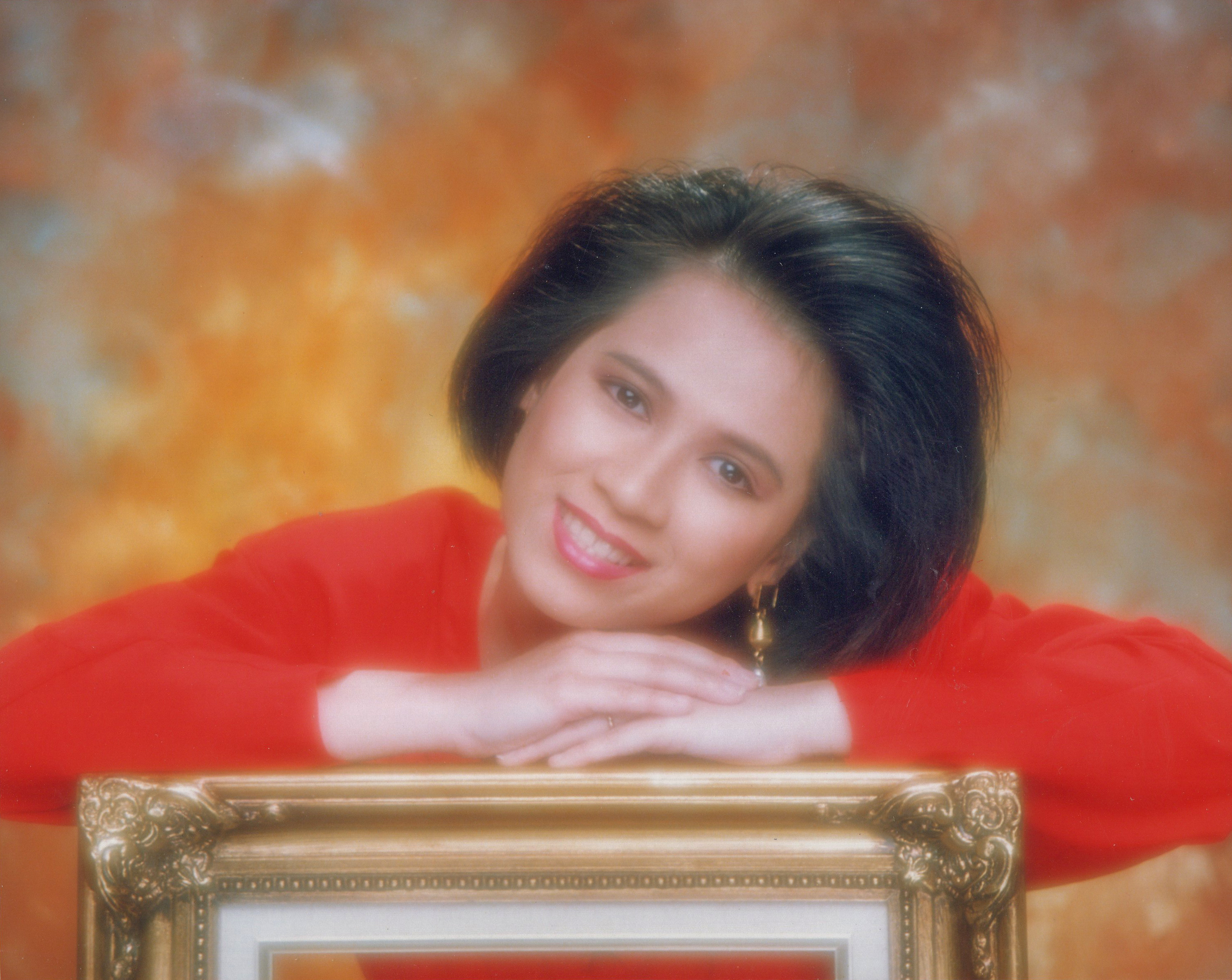 01003 Santa Ana, CA 1992