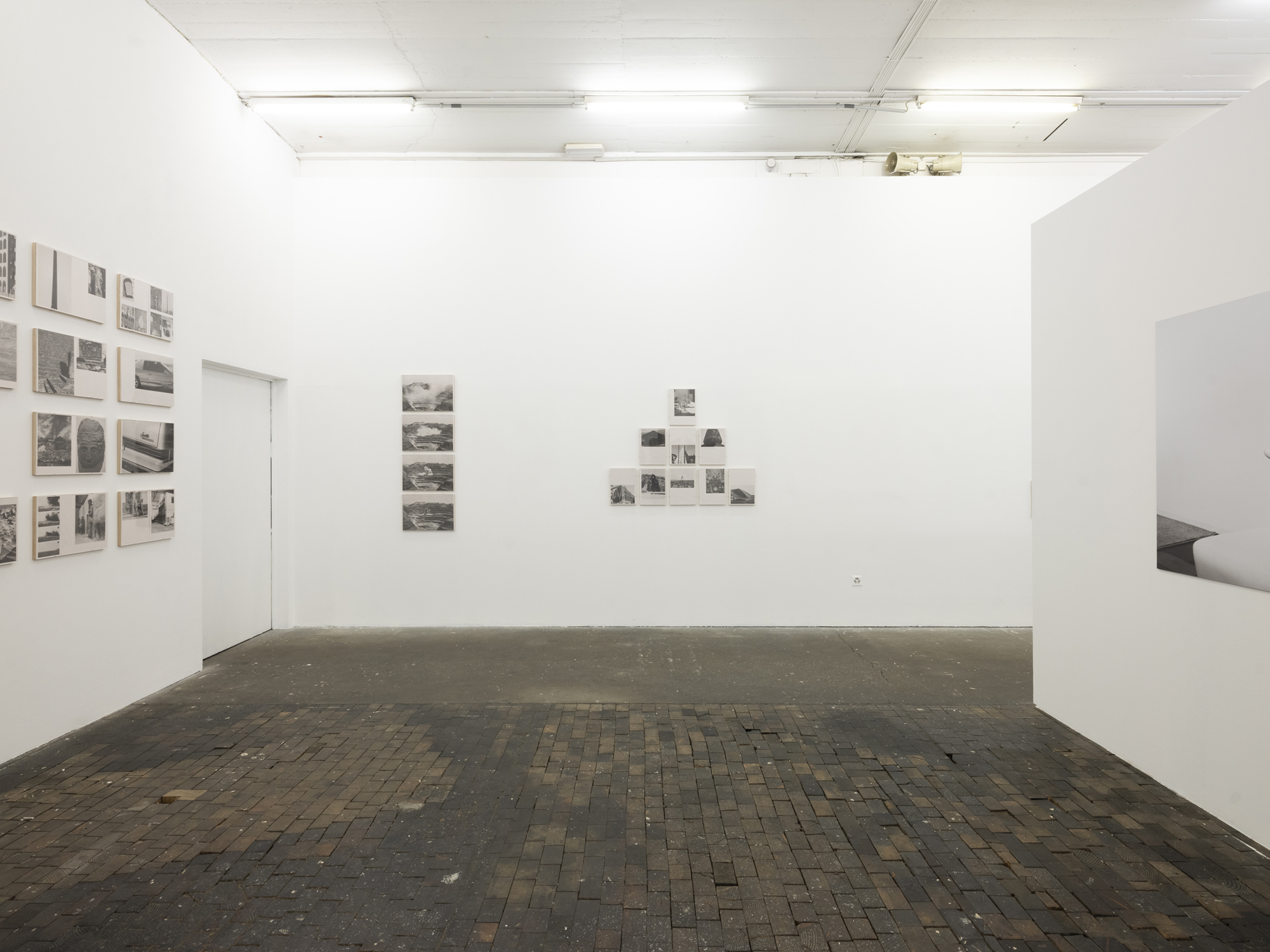 Matter. Centre de la photographie Genève. Switzerland. June 2023