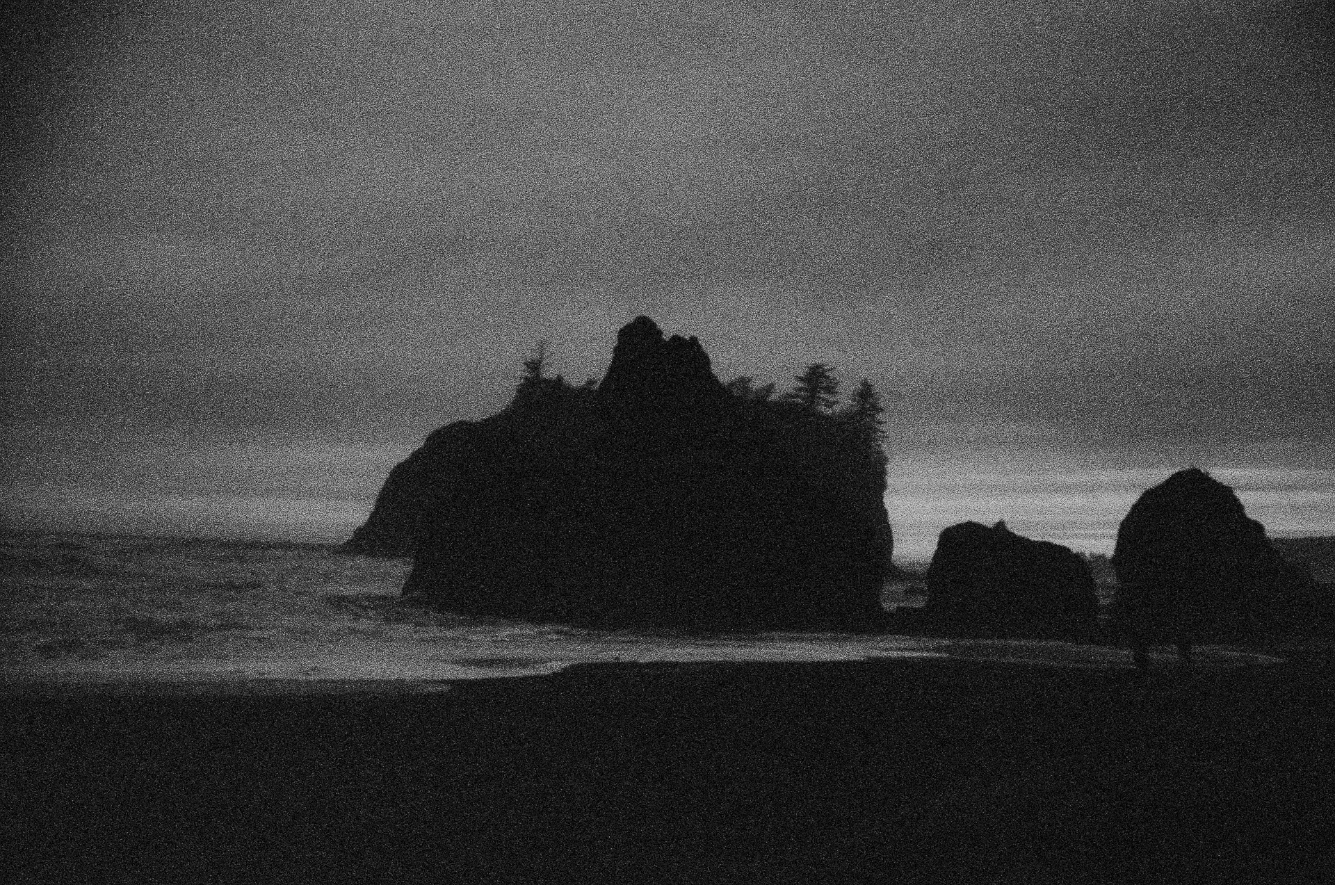 Untitled No. 2