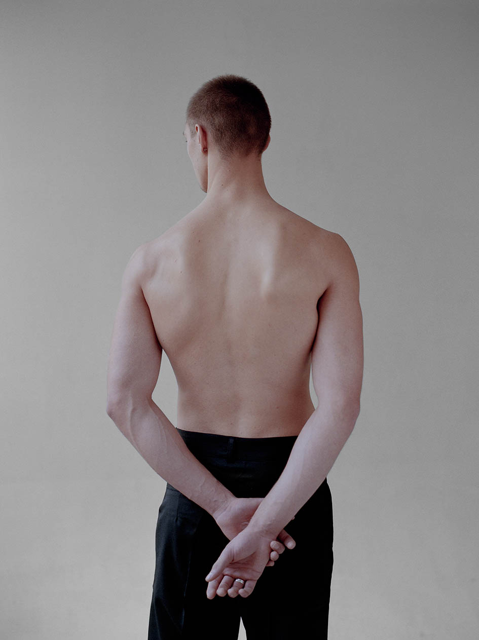 Photo Credit: Salvatore Caputo