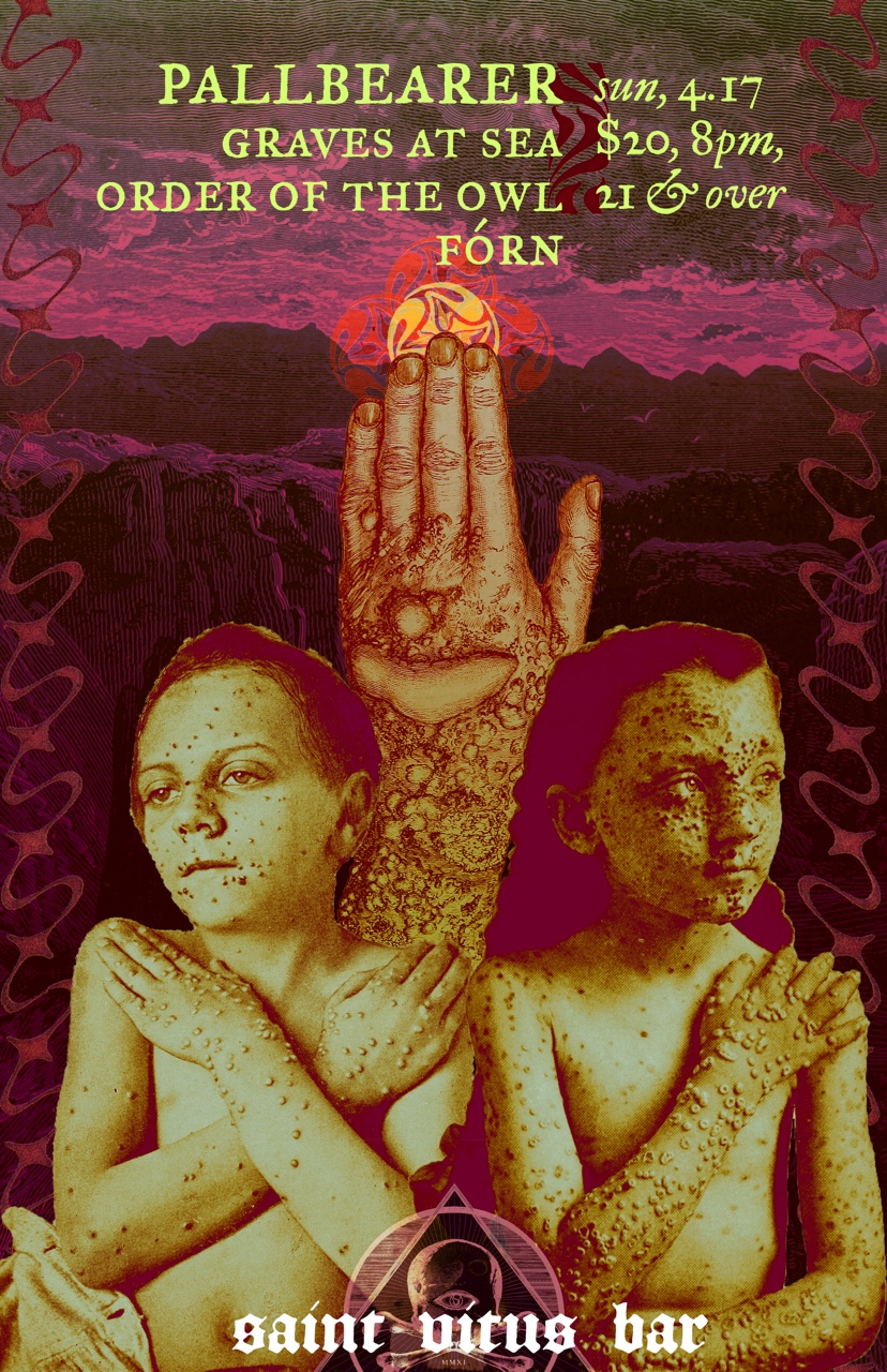 Digital collage: images sourced from the public domain.