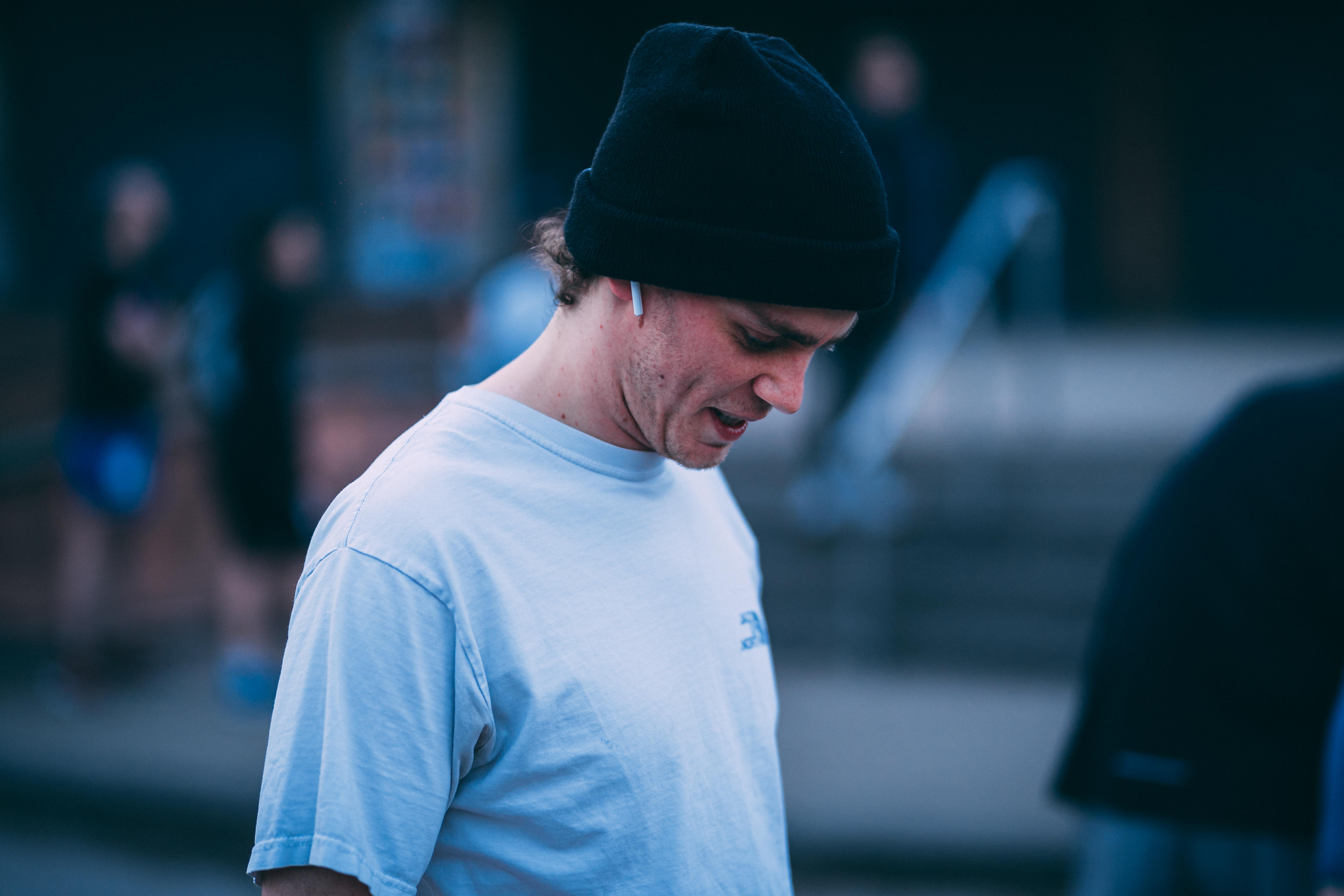 West Coast Runners - Street Summit 001 shot by Oli Harman