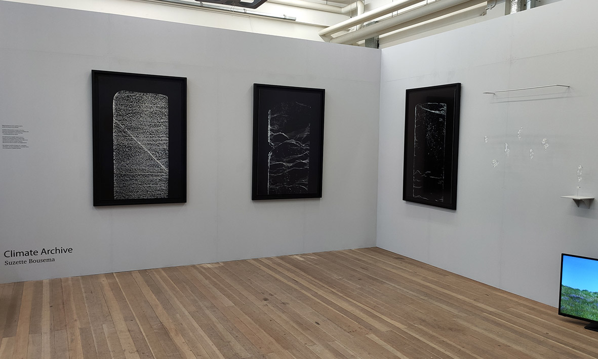 KABK graduation show