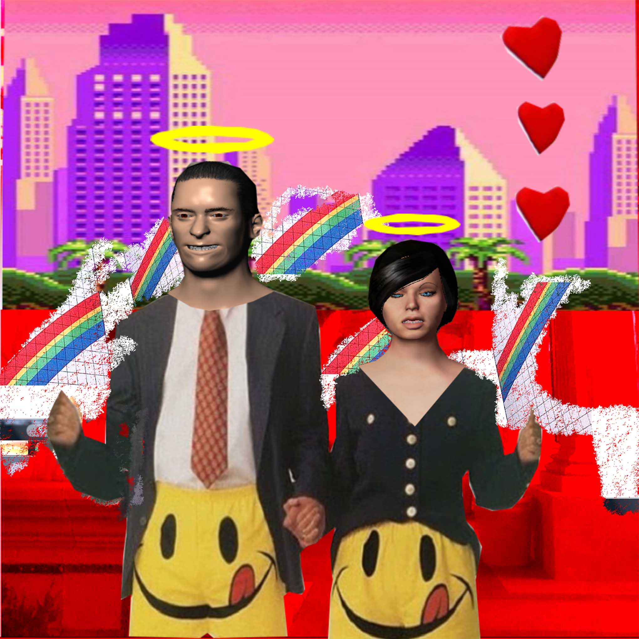 𝘏𝘶𝘯𝘨𝘳𝘺 𝘧𝘰𝘳 𝘓𝘰𝘷𝘦