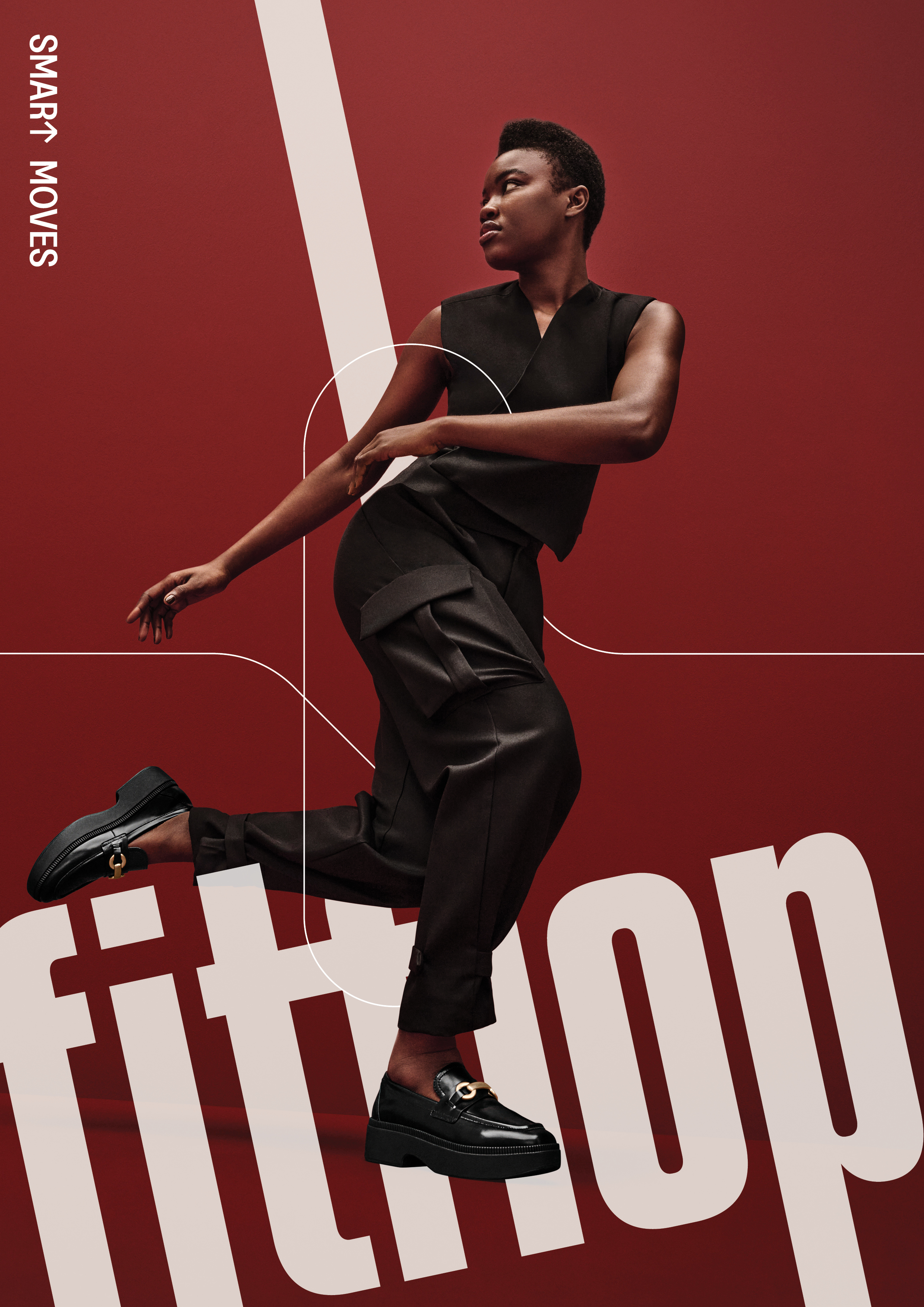 FitFlop by Valentin Herfray