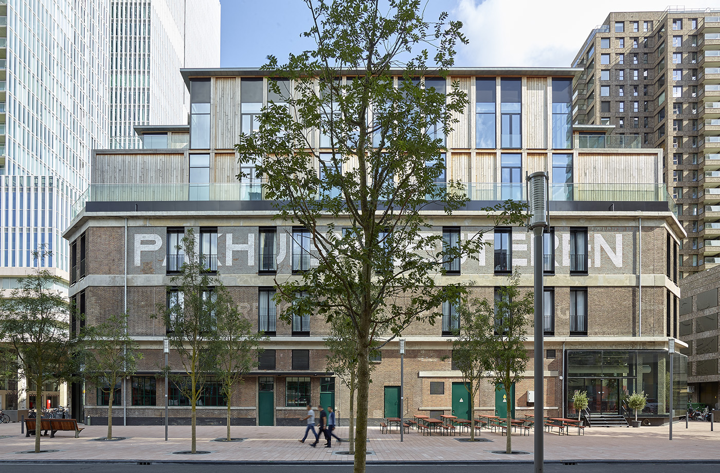 434. PakhuisMeesteren Rotterdam