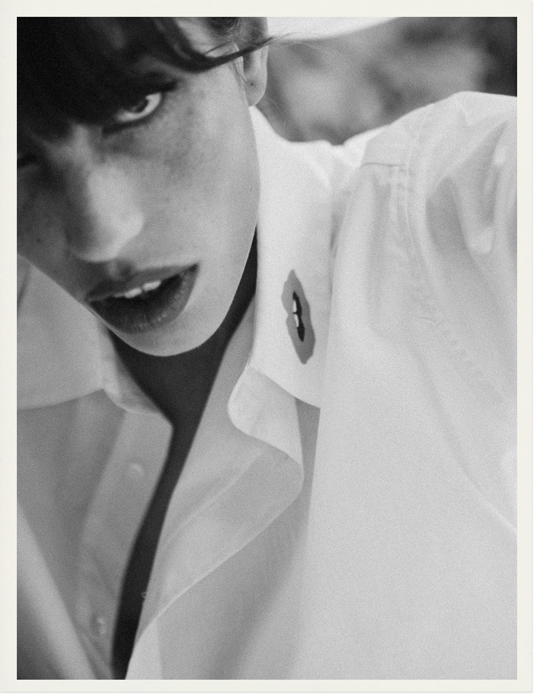 DEAR JULIETTE  Commission