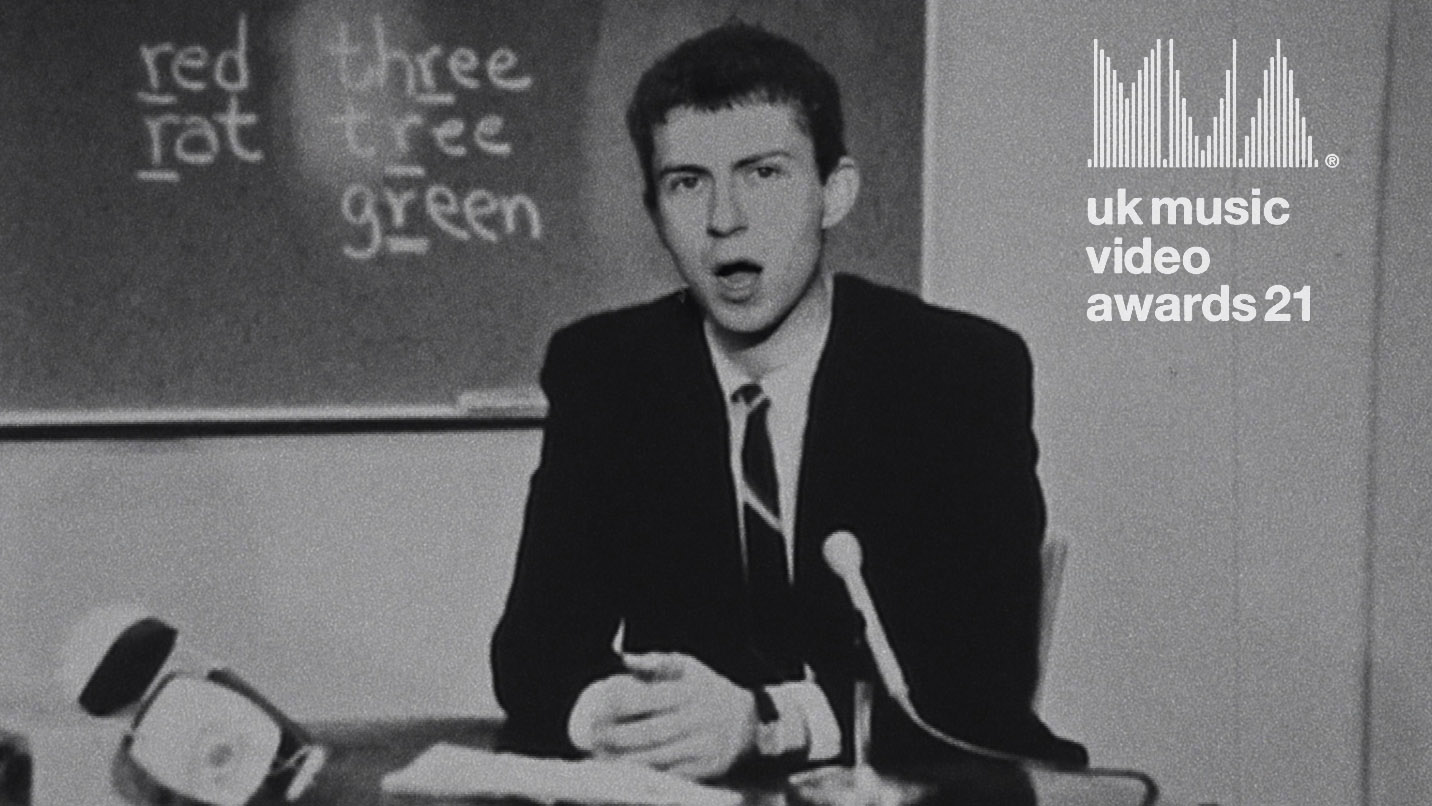 NIGEL HITTER | SHAME