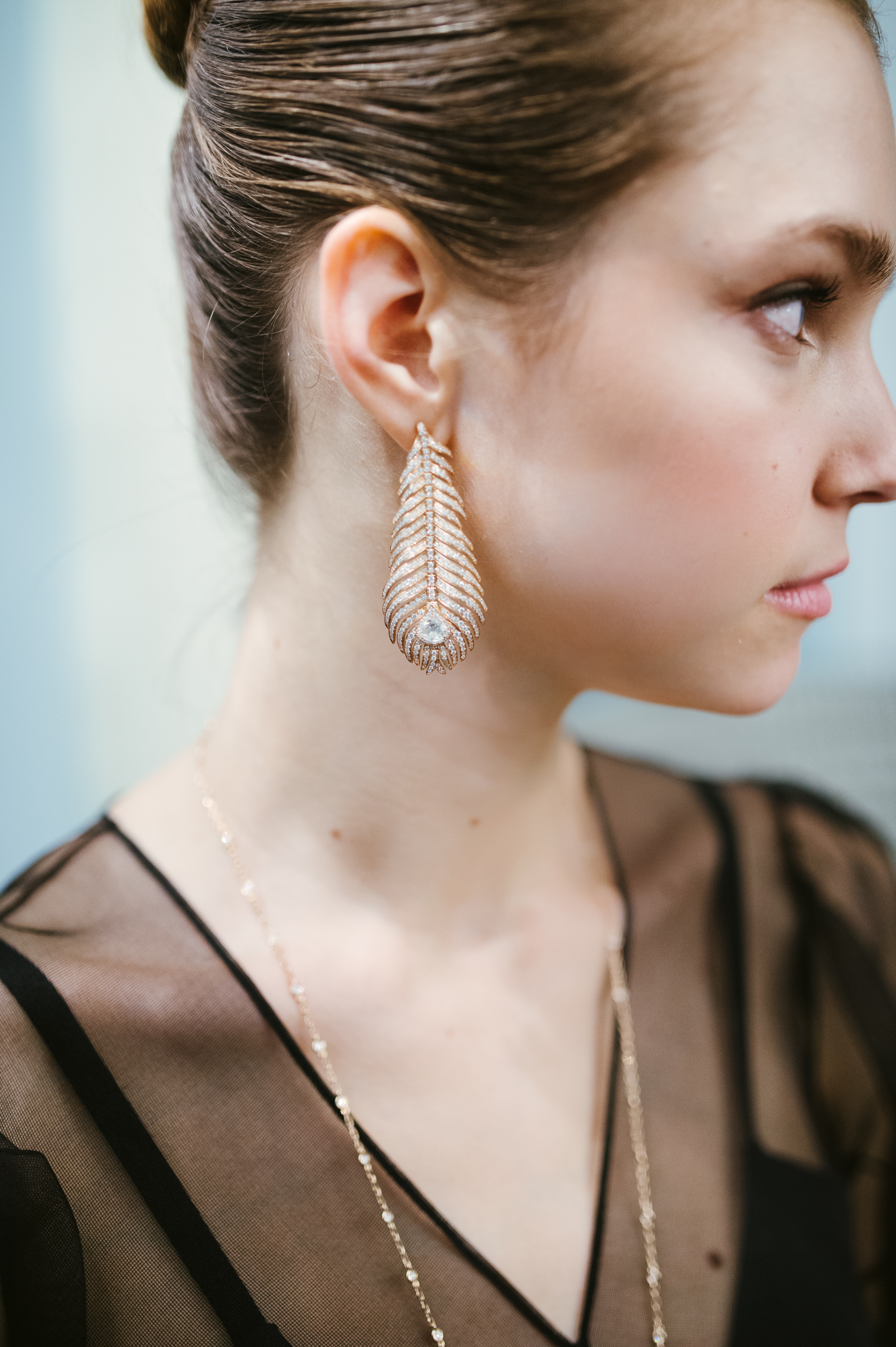 Sothebys x Boucheron