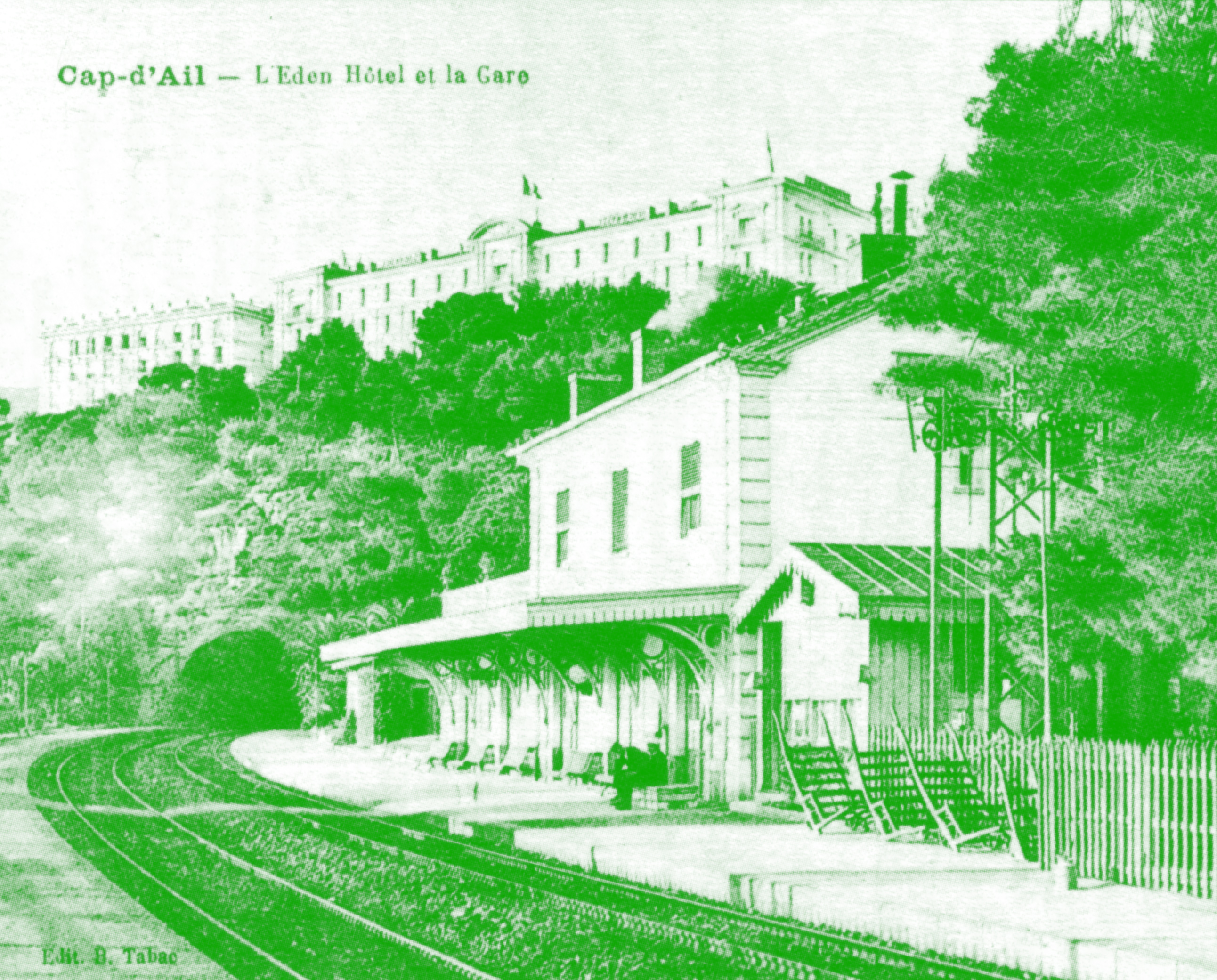 À VENIR #2 - DÈS 200€ 