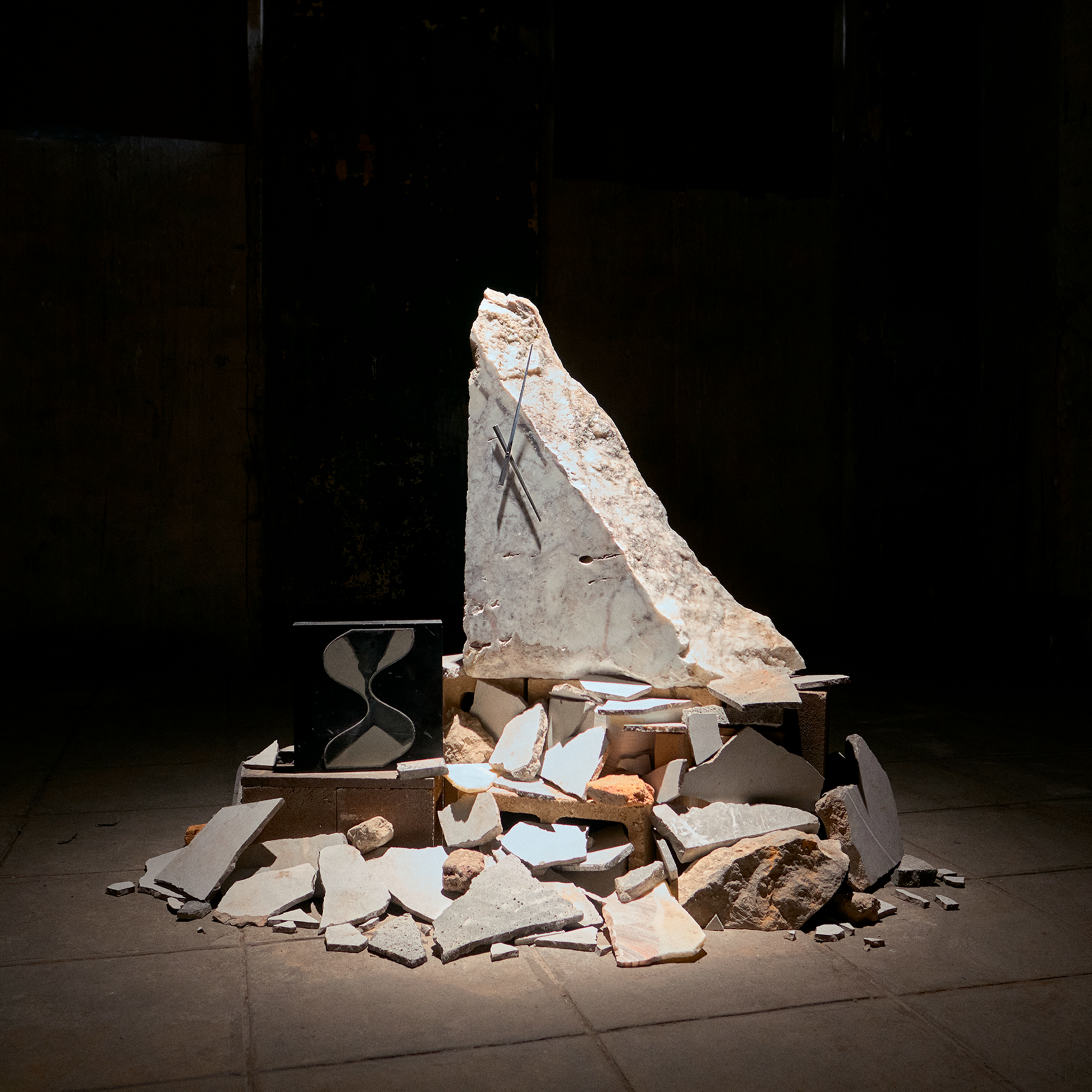 Transformando la Piedra