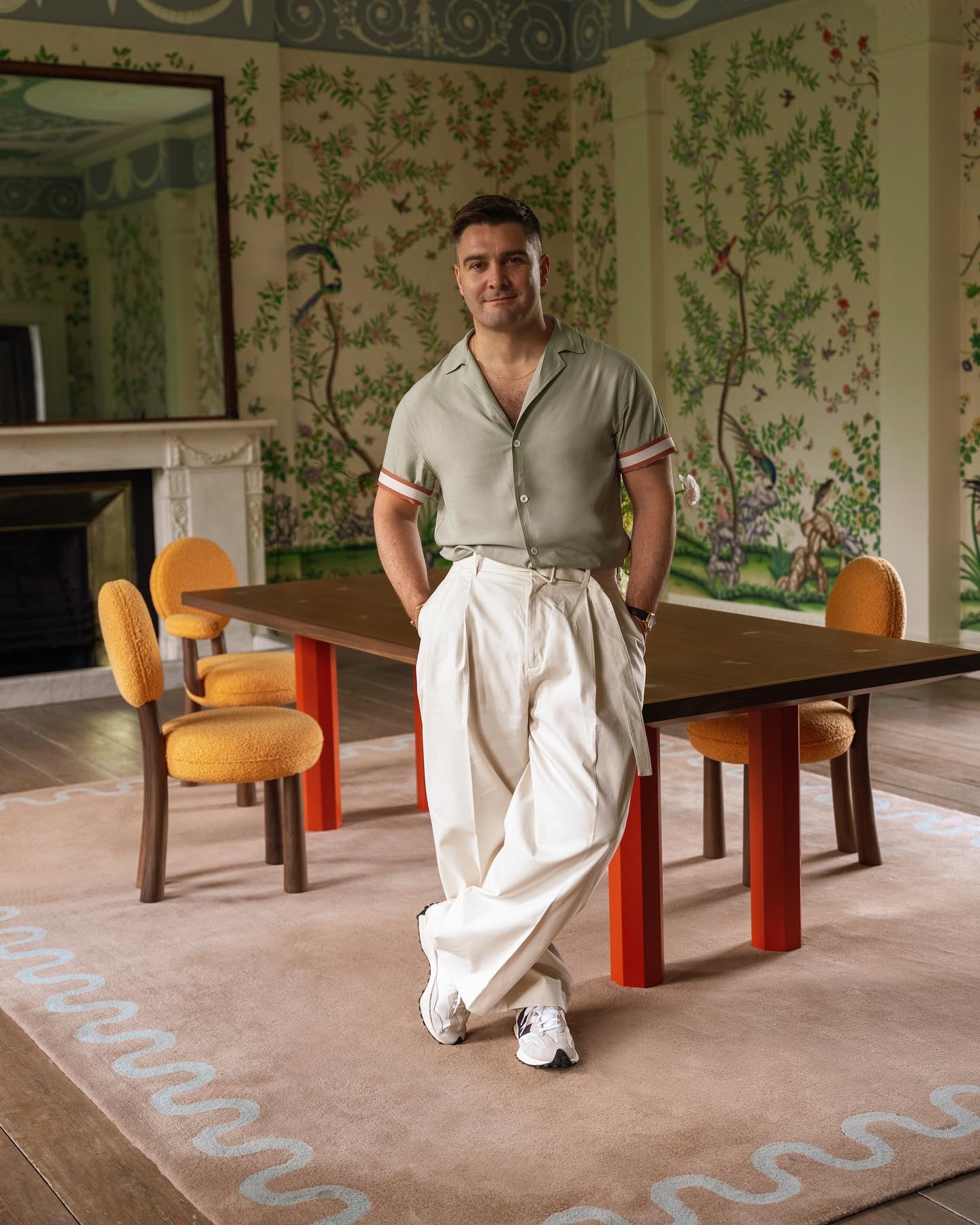 Bryan O'Sullivan Collection