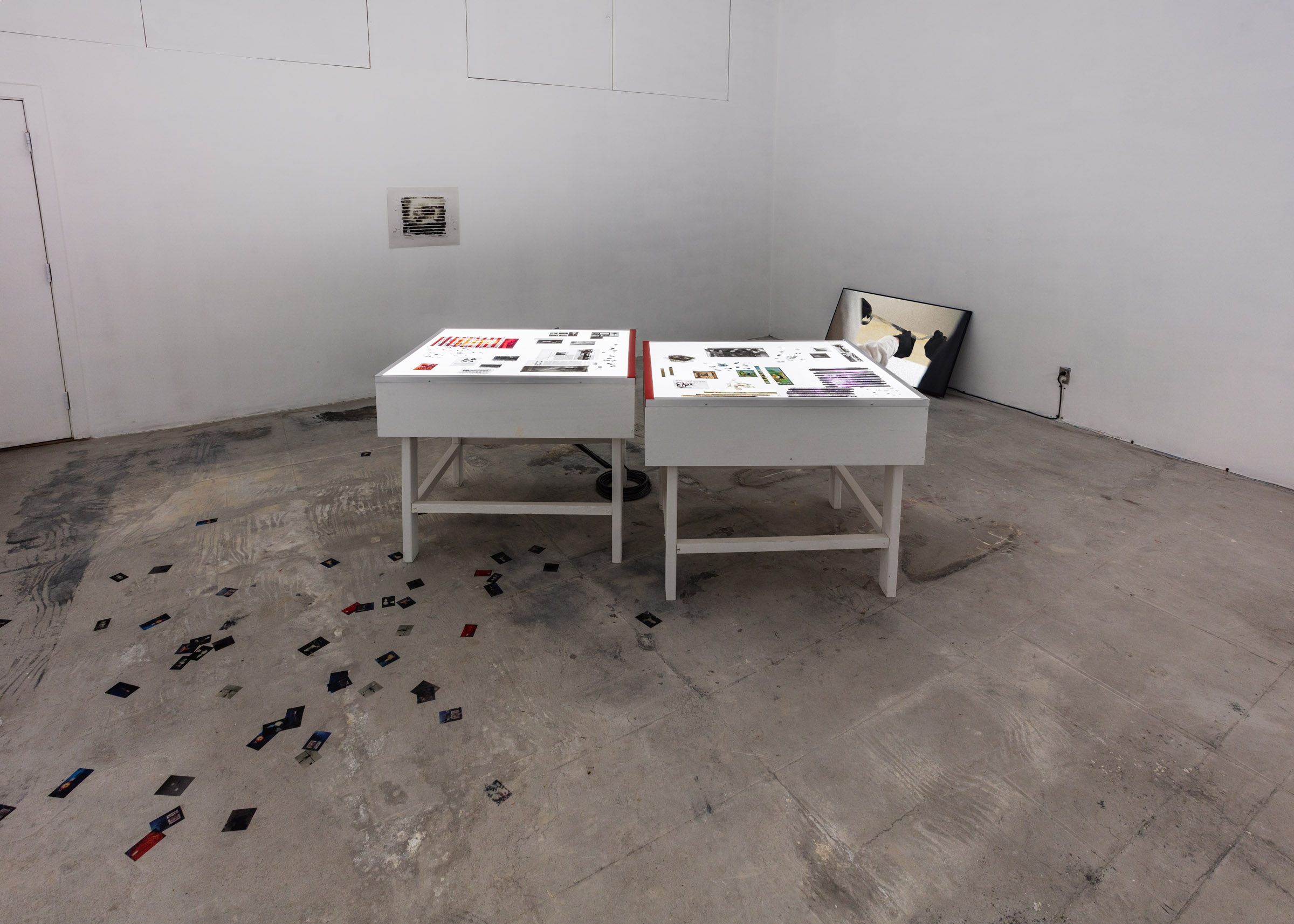 2023   |   See Through