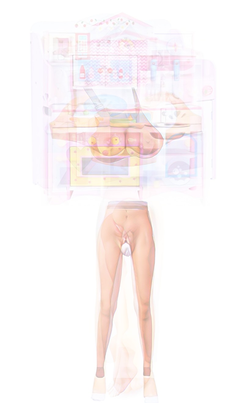 "Femme Maison-3", 2019