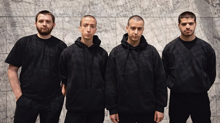 Concept & Production // Frankfurter Allgemeine x Cupra