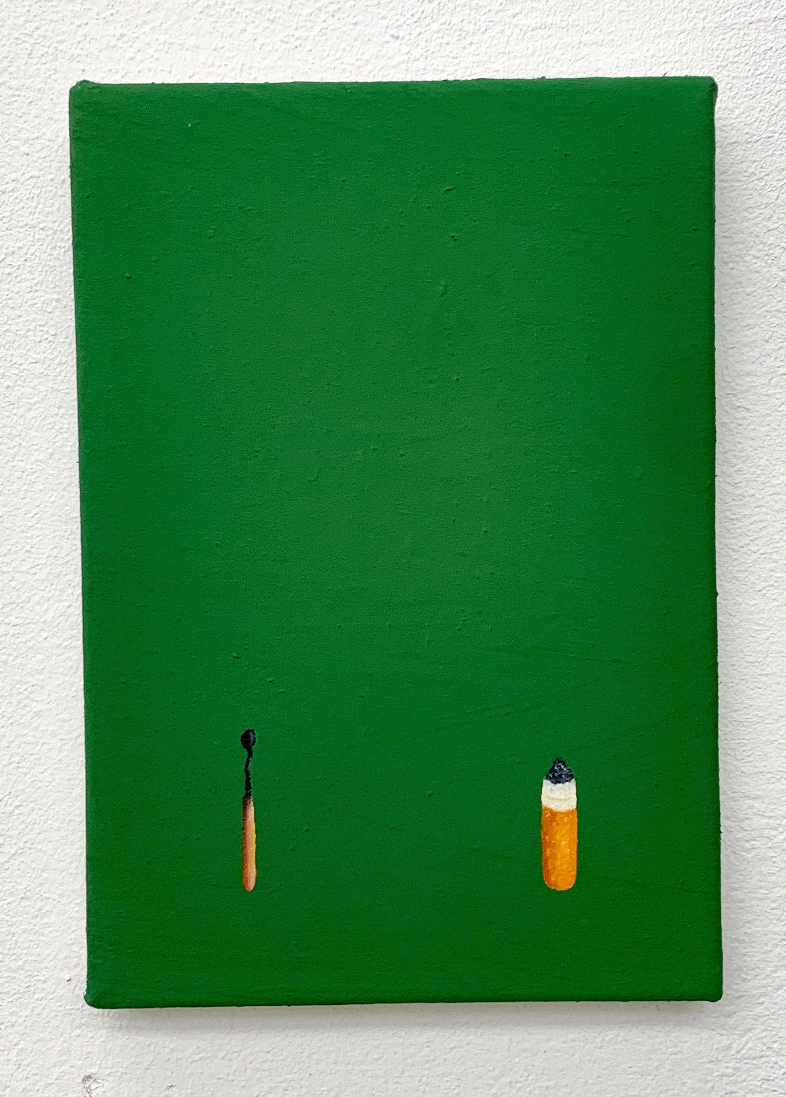 Der gute Wille. Serie