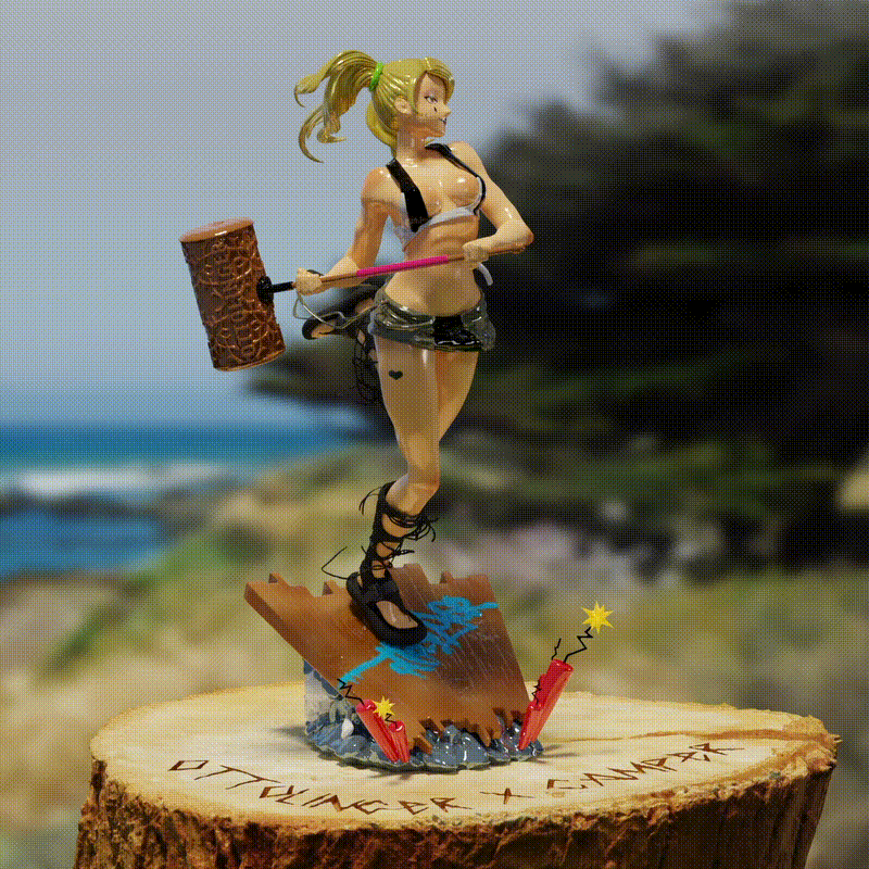 Ottolinger x Camper 2023 With: Cosima Gadient and Christa Bösch