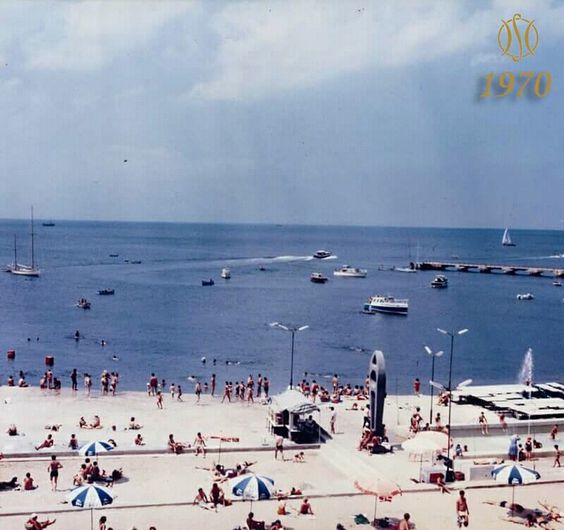 Figure 77 - The shore