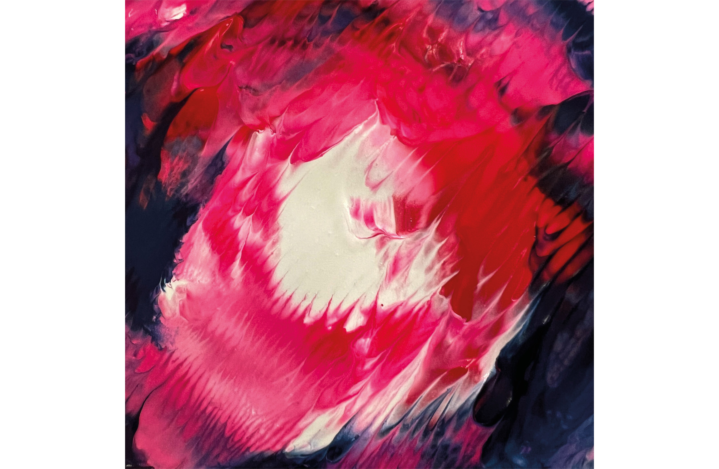 Where Is My Mind Cover Rückseite