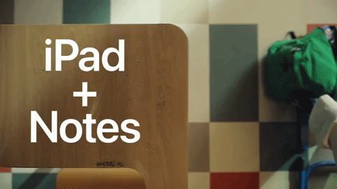 Apple iPad Old Old New (password protected)