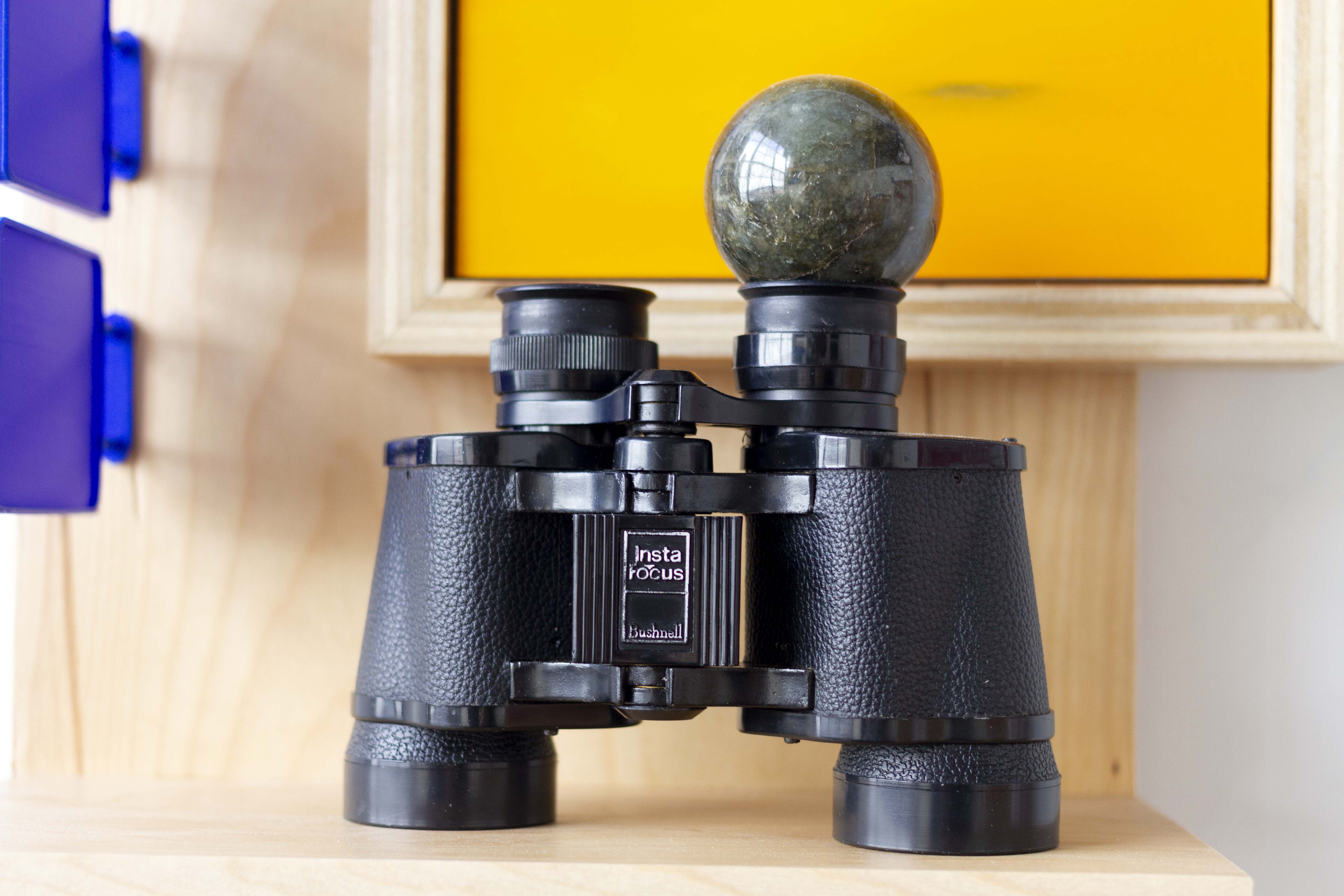 Their Own Nests Will Be All the Warmer, detail