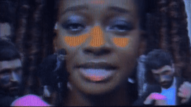 THE S.L.P. – Live Visuals