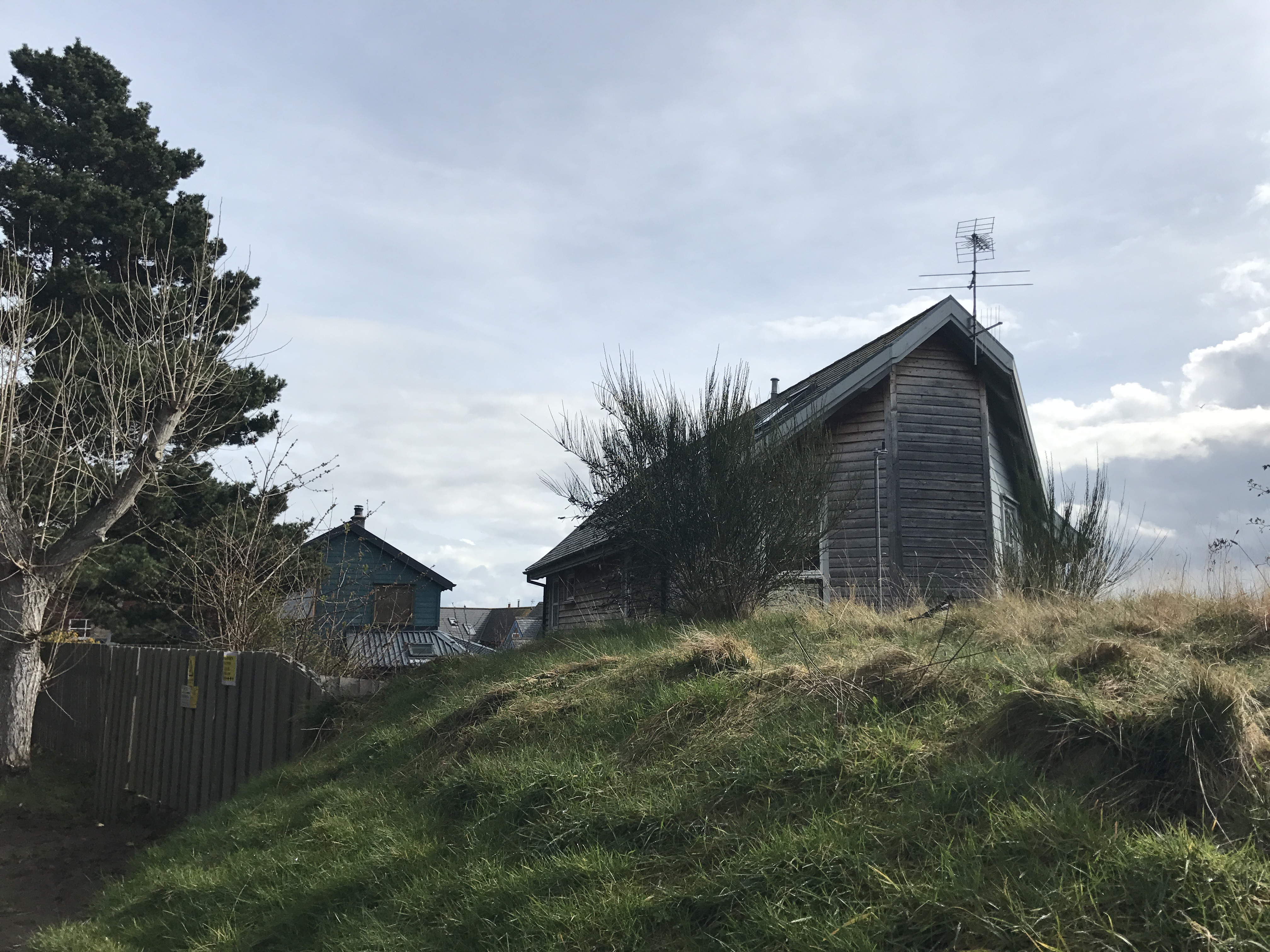 2017 Findhorn. Photo: Annie Schneider