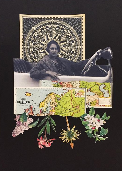 L'officine de Native