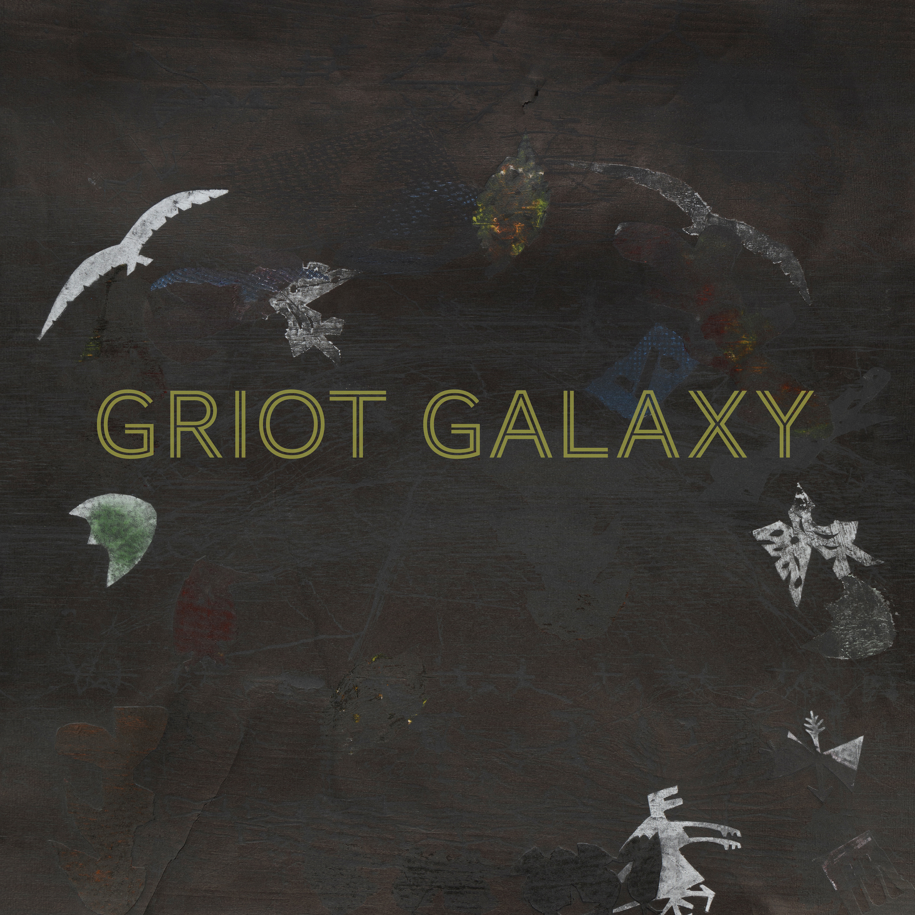 Griot GalaxyLive on WUOM 1979Forthcoming – Fall 2025