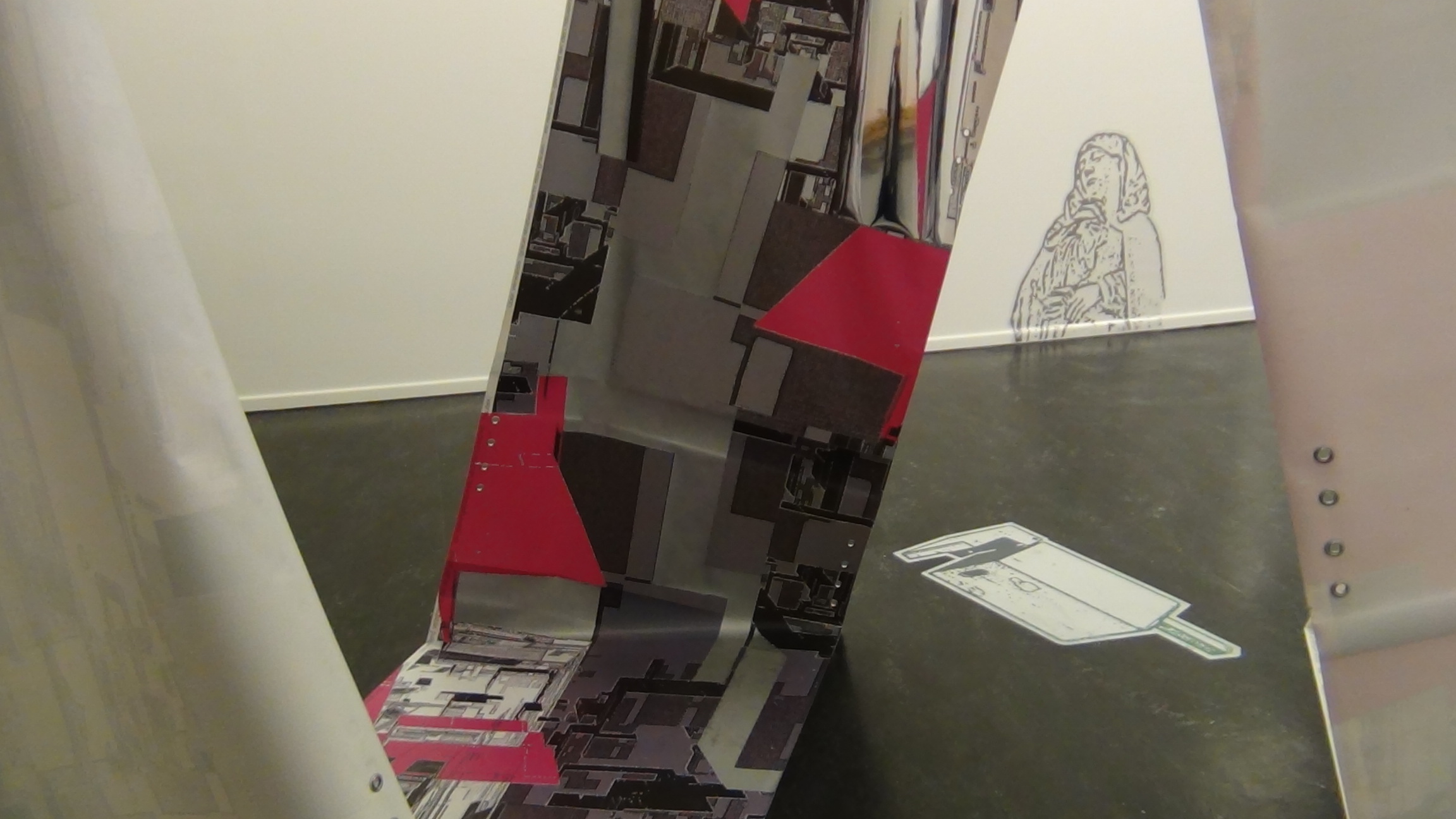 Gustav-Siegle Haus, Stuttgart, 2012