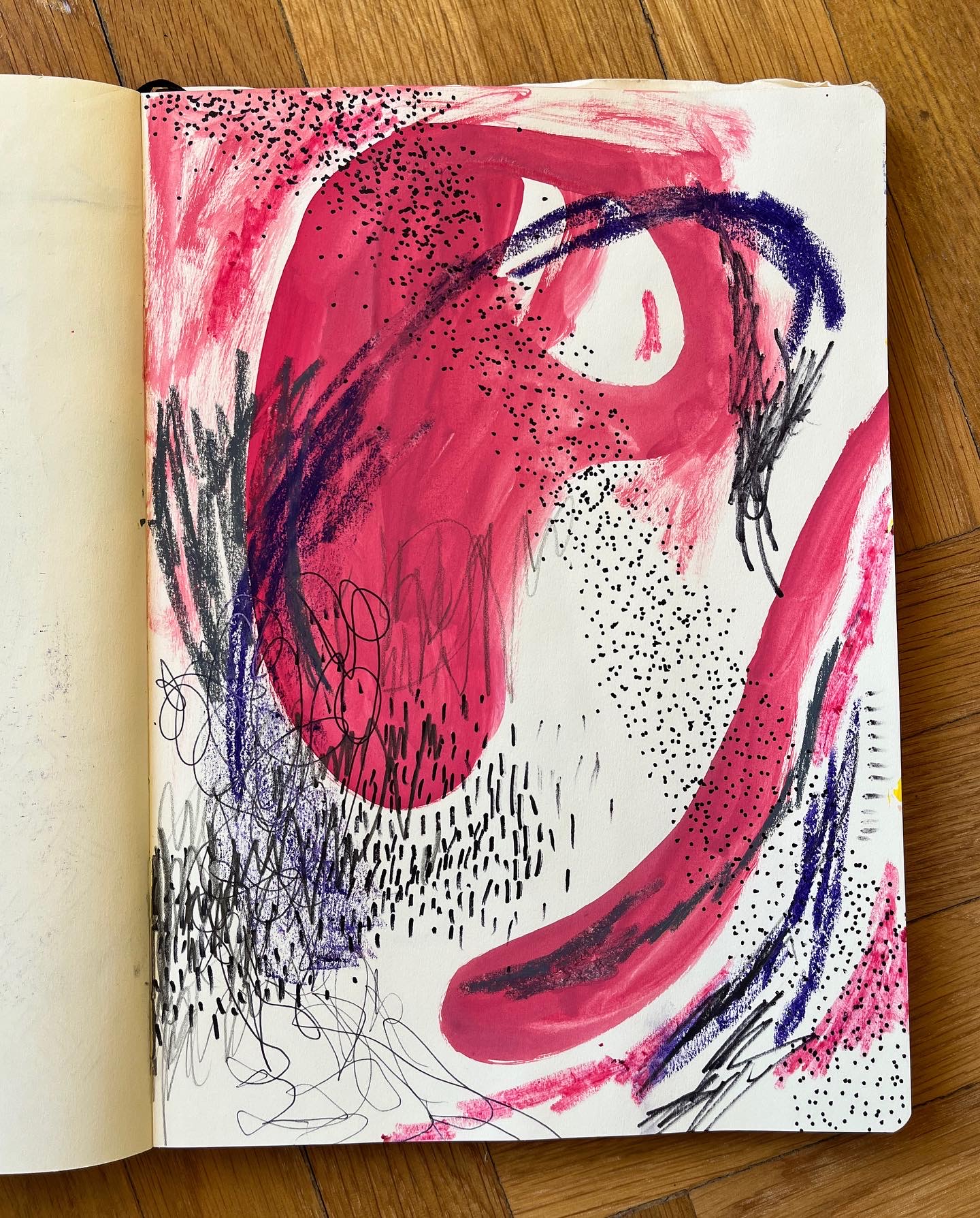 Arabescos - Septiembre 2022