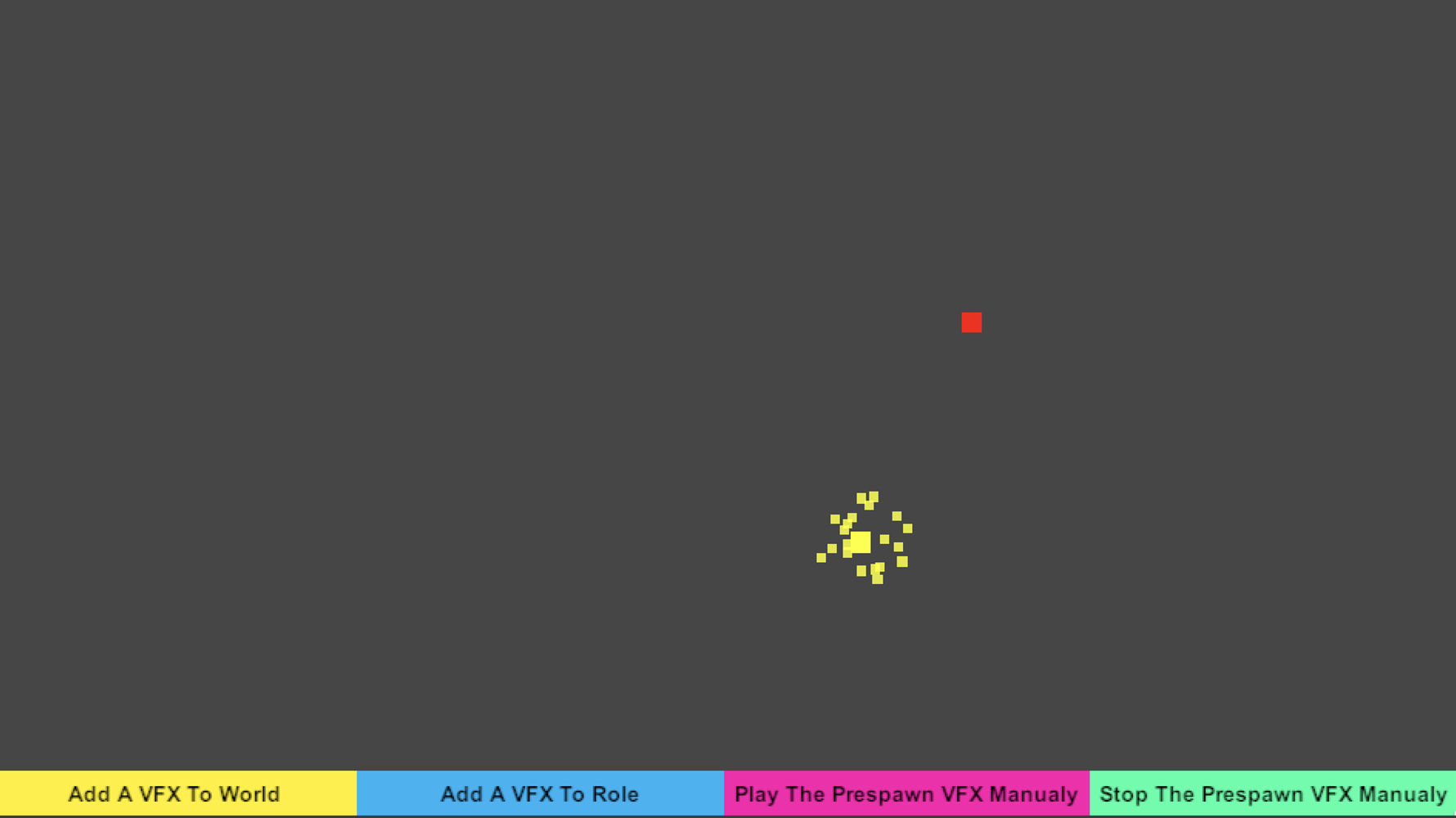 PrismA VFX Management LibGithub