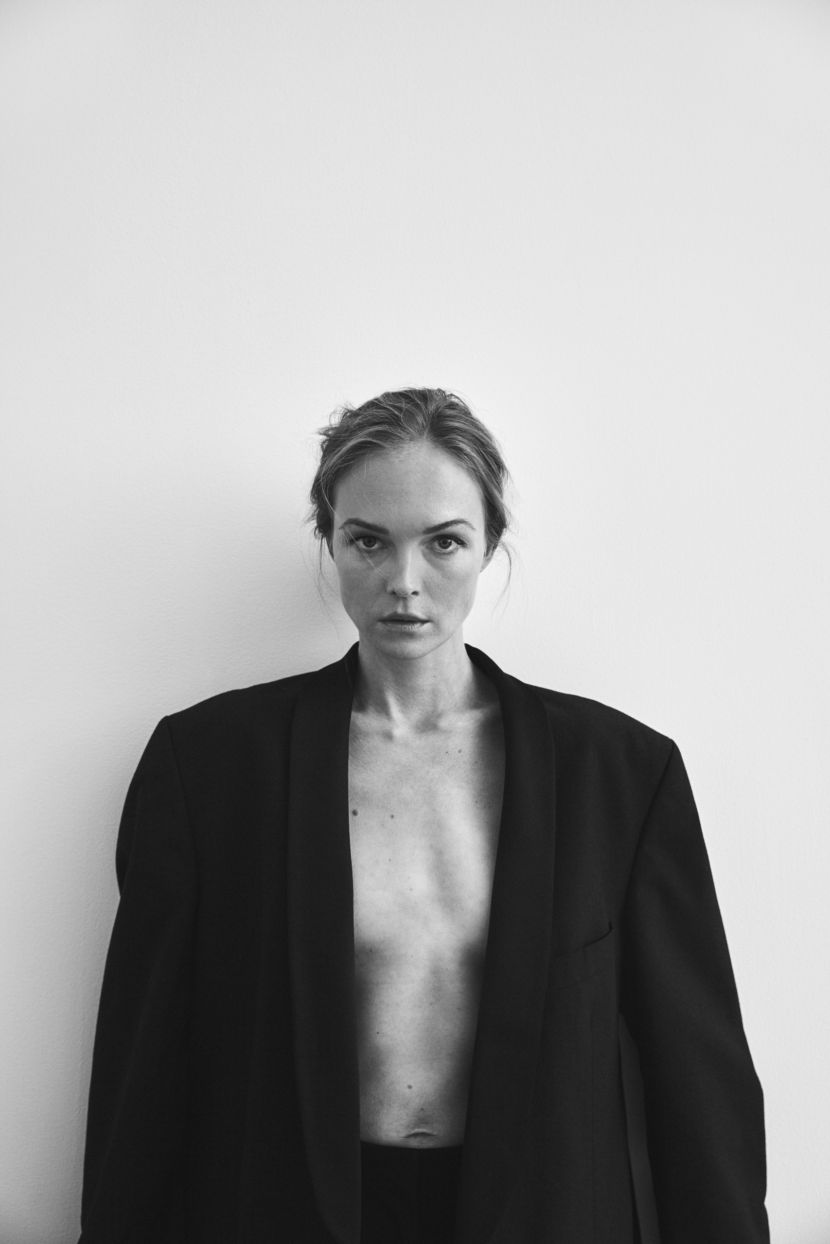 IDA BJØRVIK • SIRI TOLLERØD