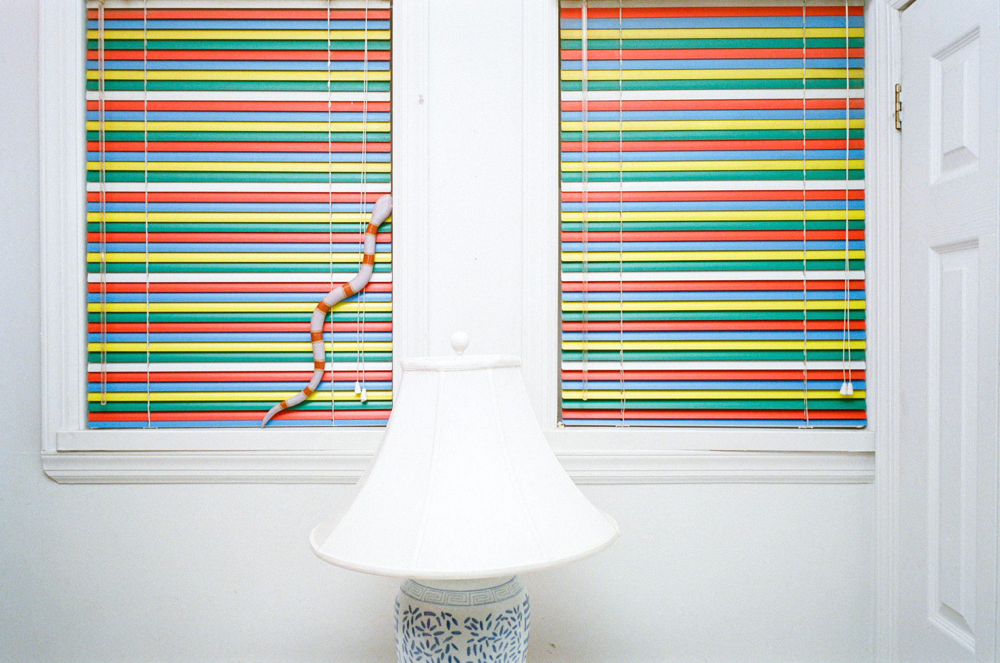 JOSEPH FAMILY KITCHEN • NJ • 2020