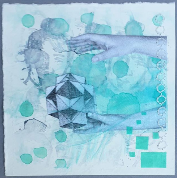 anke_vos_art.100daysofart