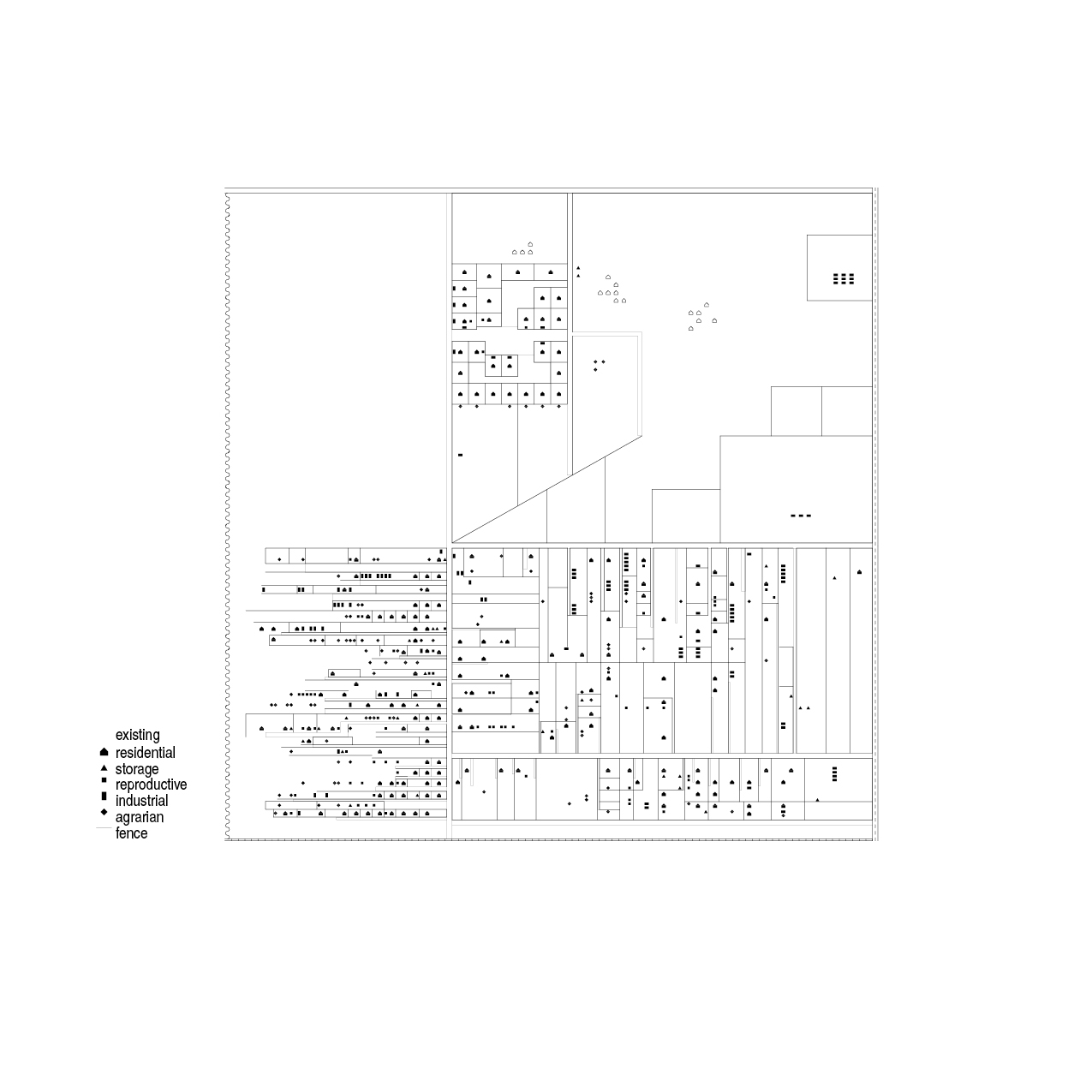 Site Diagram - Three Areas3/23