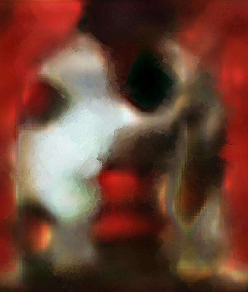 Francis Bacon and RoboCop Changed My Life
