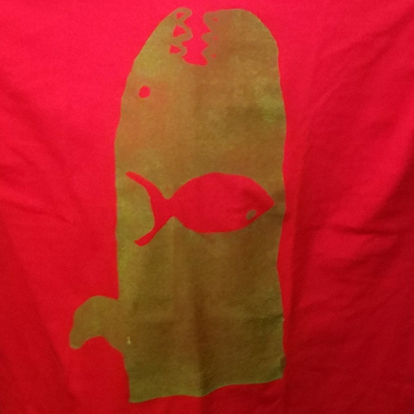 Simultaneous Contrast by Brian W.