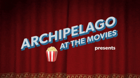 Episode Archipelago at the Movies🍿- Night at the Museum 3: Secret of the Tomb