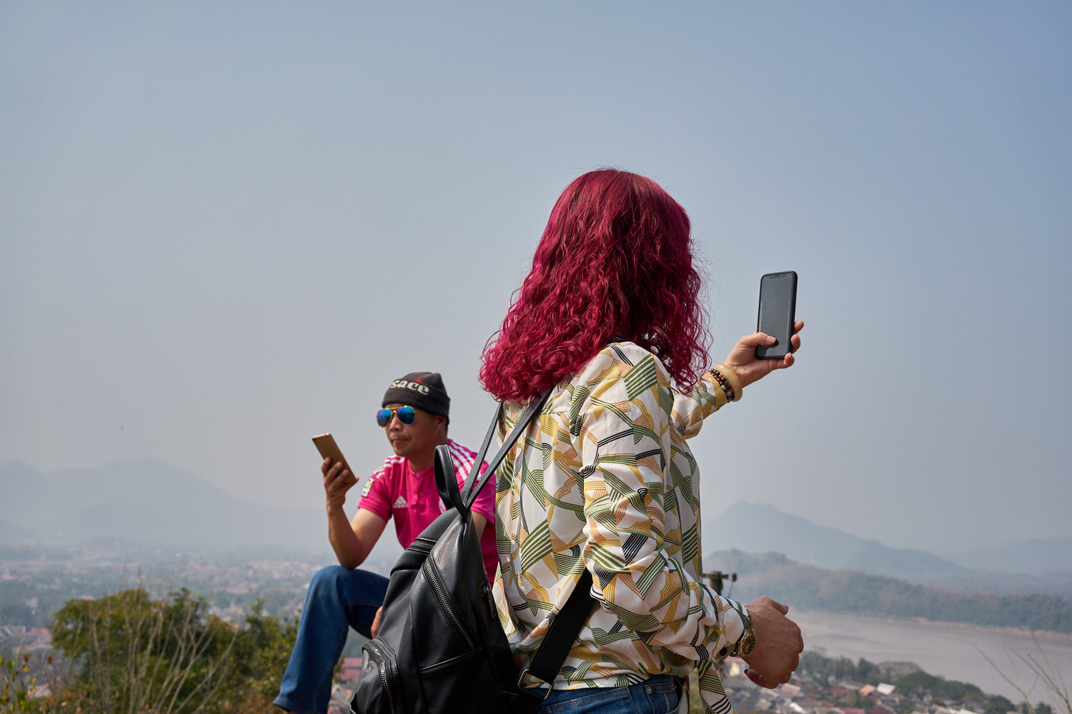 02/2018 Luang Prabang Laos