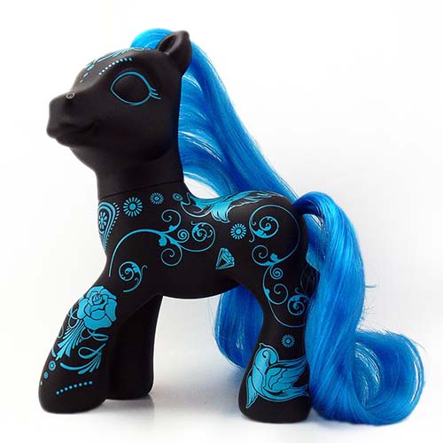 Hasbro - ingriddragotta.com