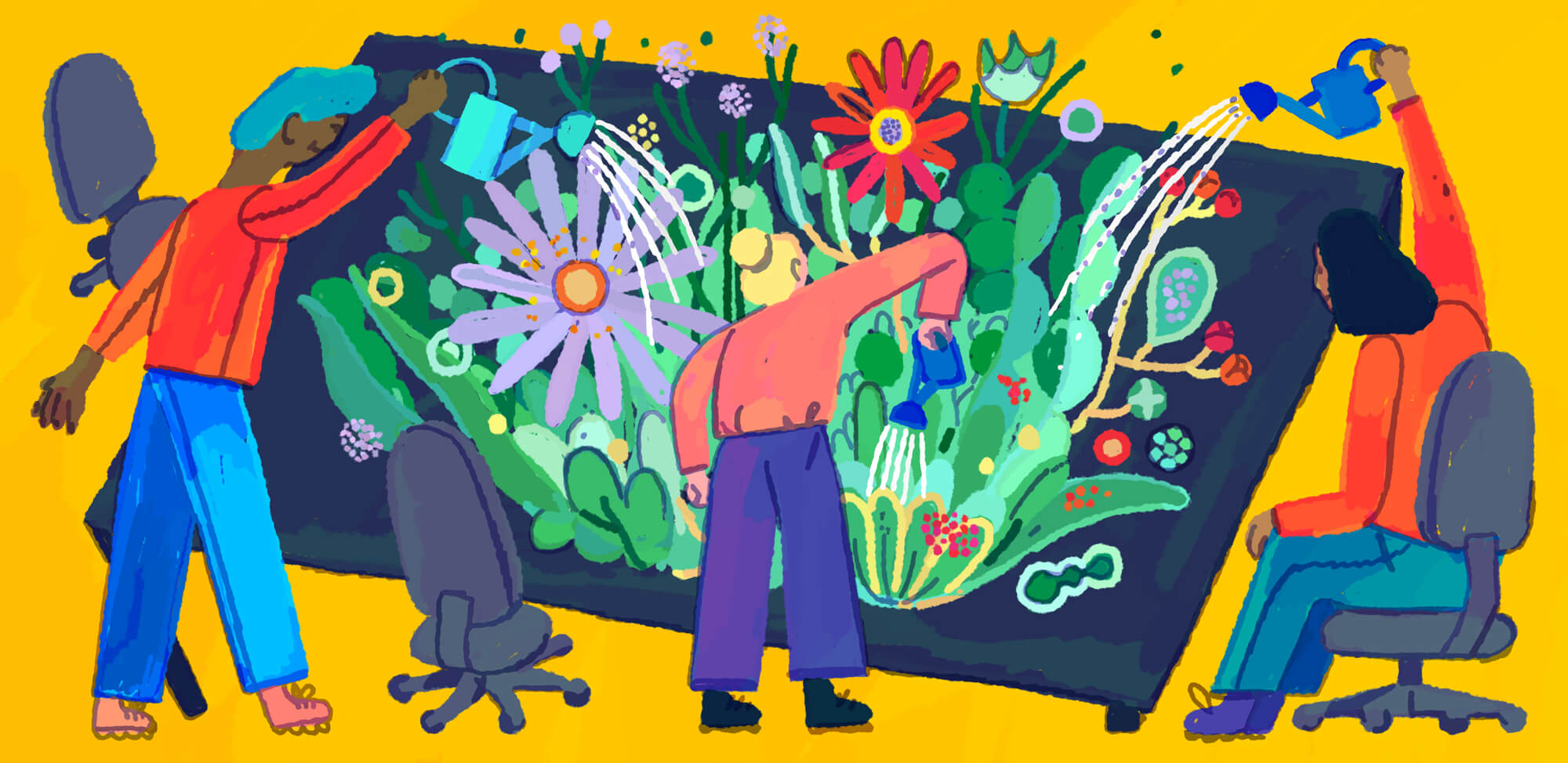 "Productive Meetings" for Atlassian