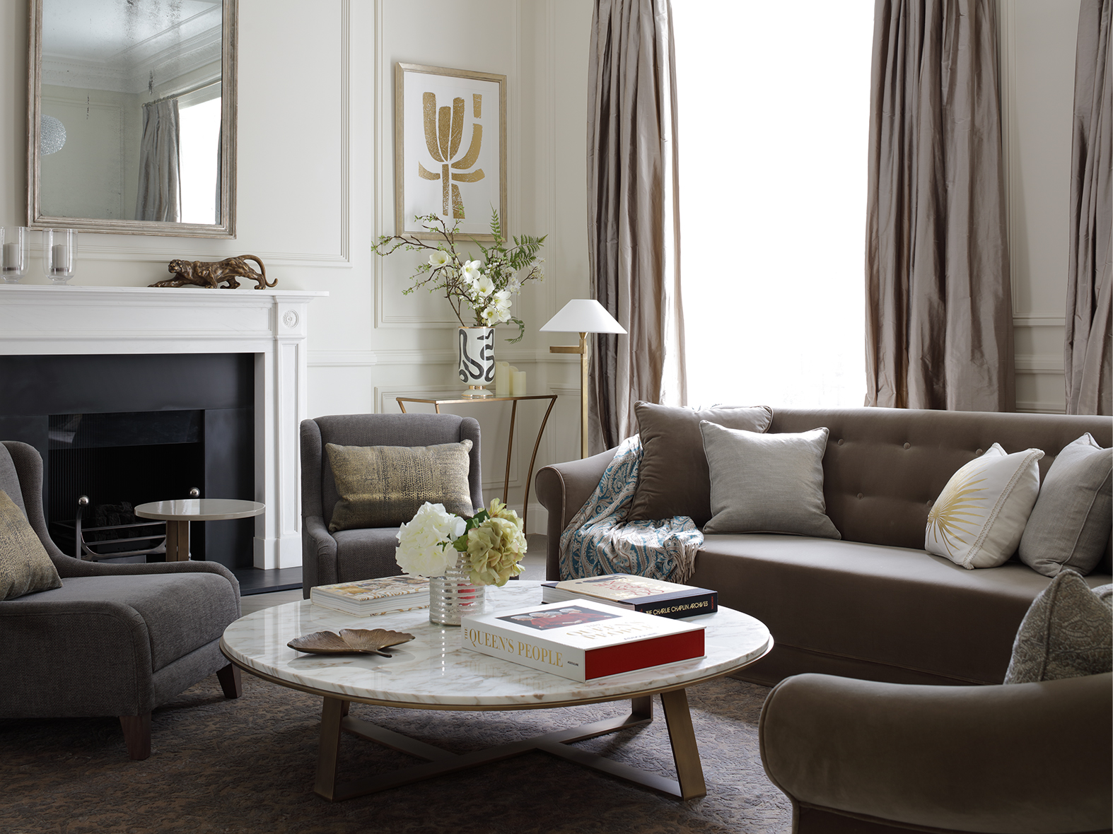 PRIVATE CLIENT • FORMATION ARCHITECTS