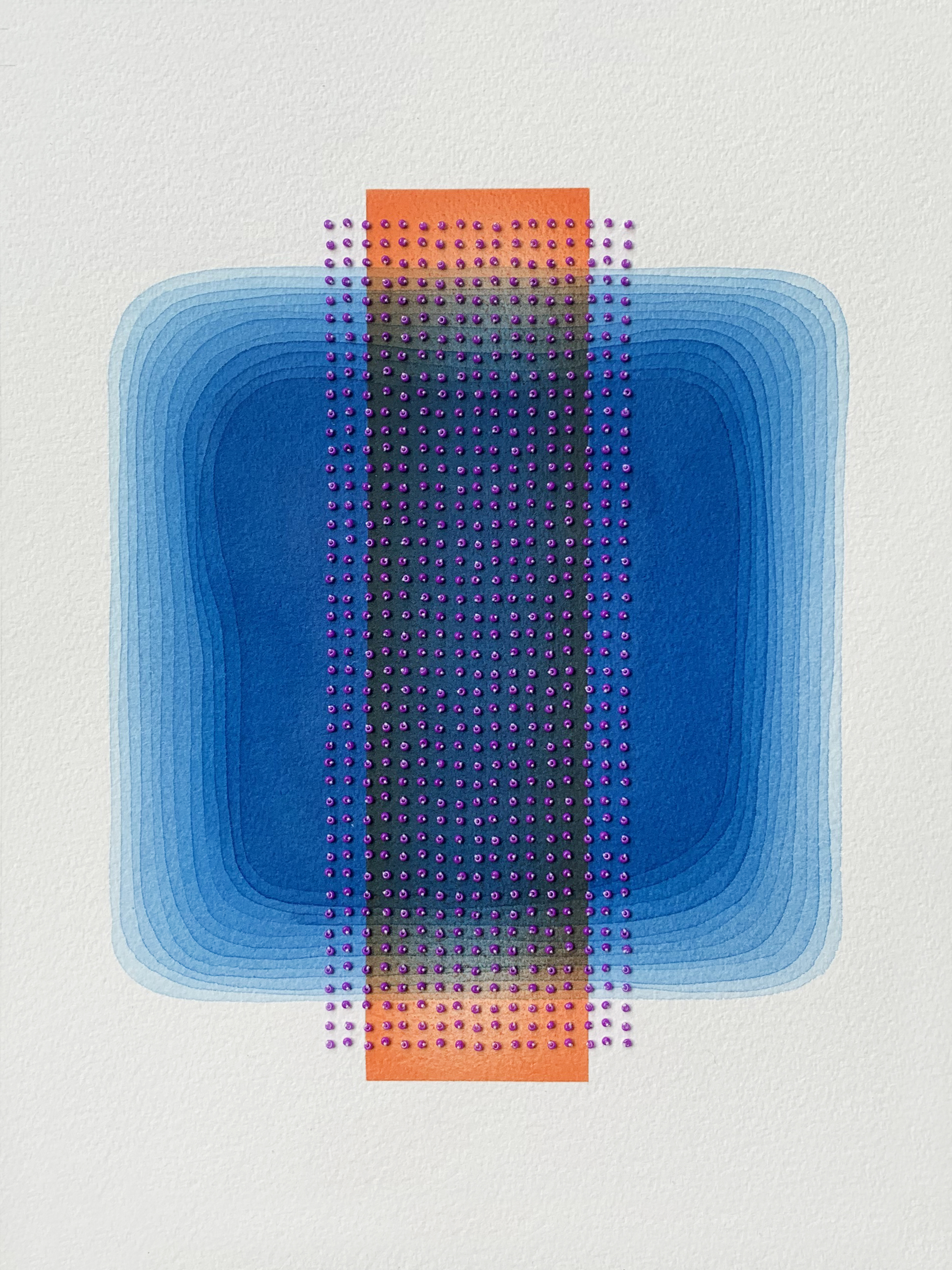 Color Interaction III (8)